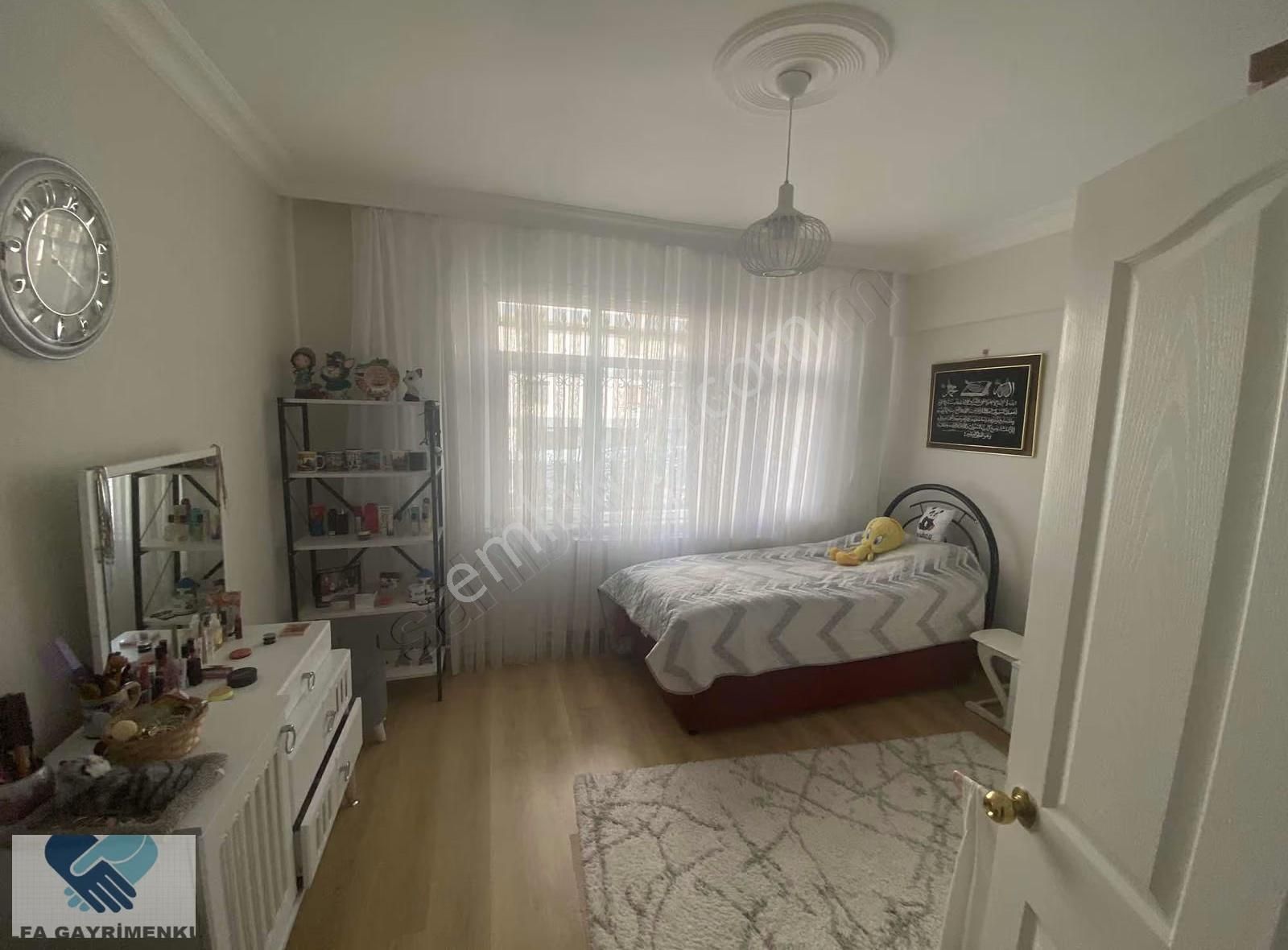 Alfa'dan Merdivenköy Melih Cevdet Andayda 3+1 Daire - Görsel 11