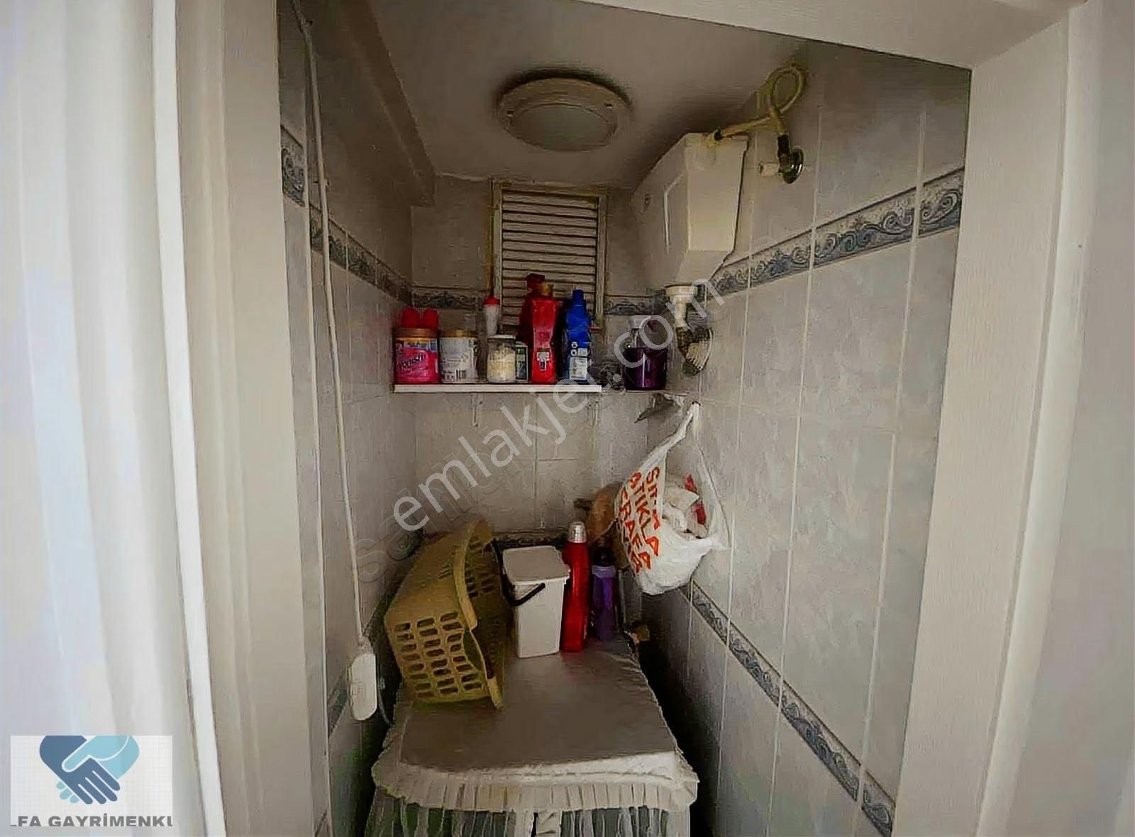 Alfa'dan Merdivenköy Melih Cevdet Andayda 3+1 Daire - Görsel 15