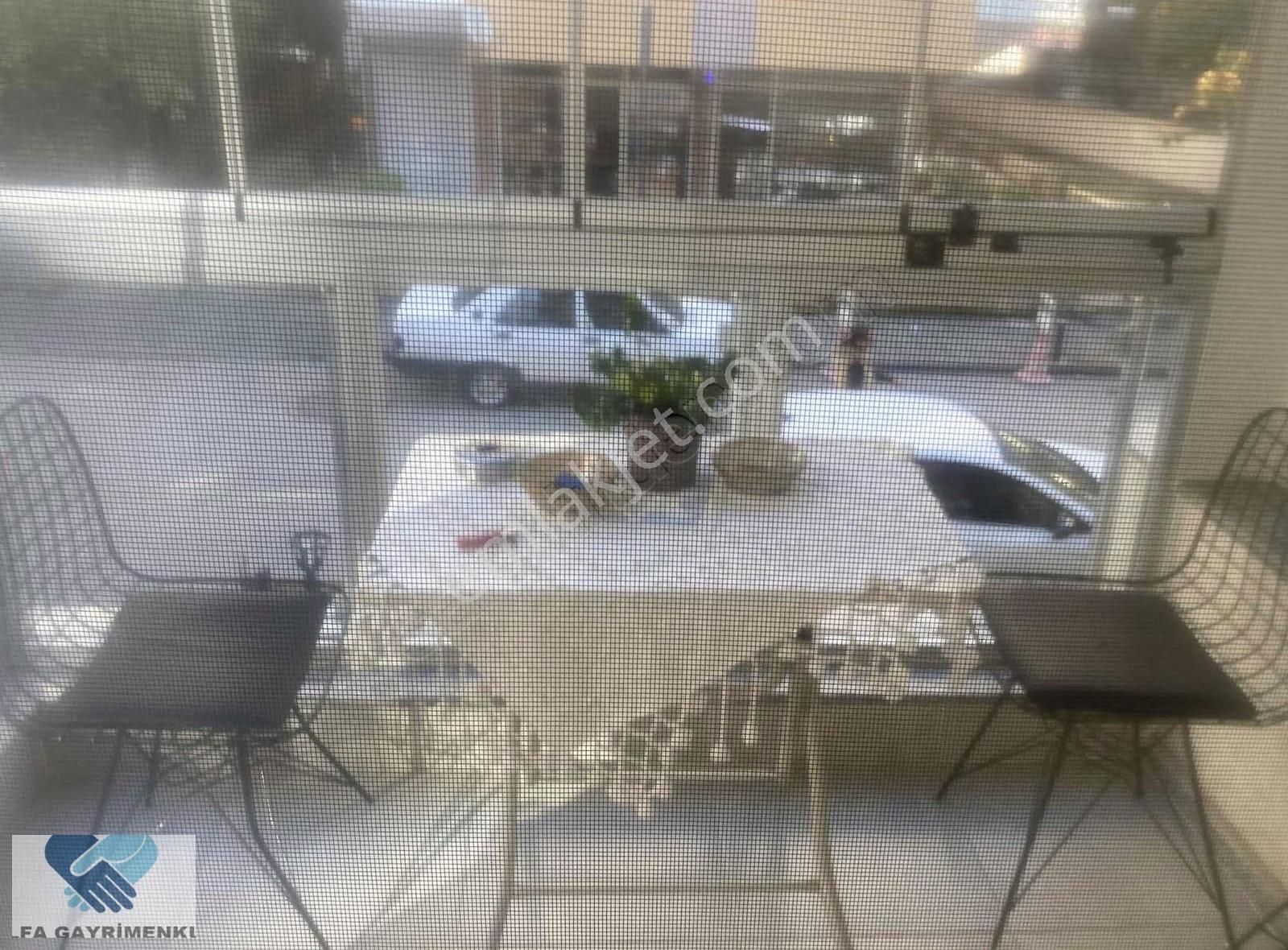 Alfa'dan Merdivenköy Melih Cevdet Andayda 3+1 Daire - Görsel 8