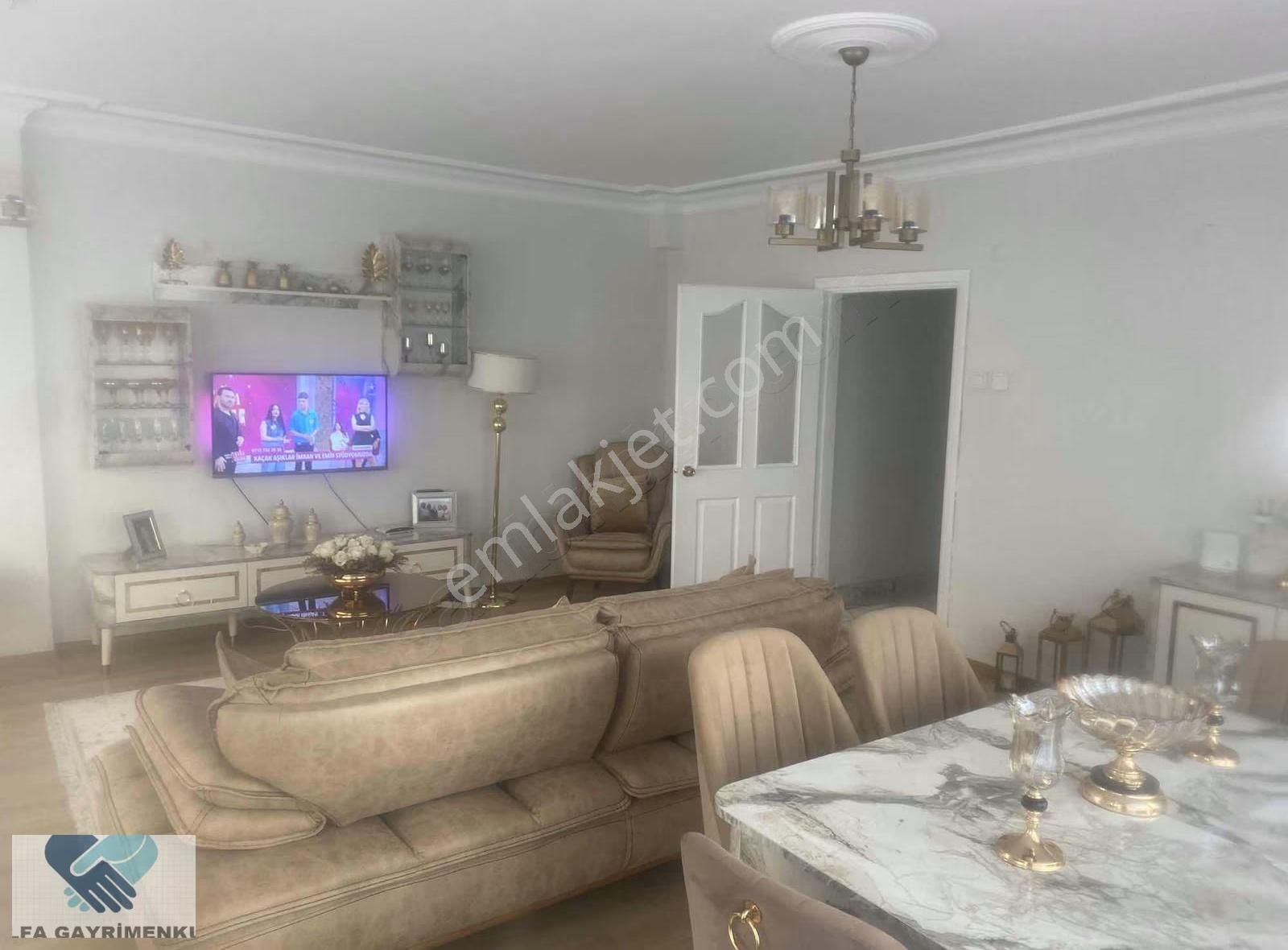 Alfa'dan Merdivenköy Melih Cevdet Andayda 3+1 Daire - Görsel 24