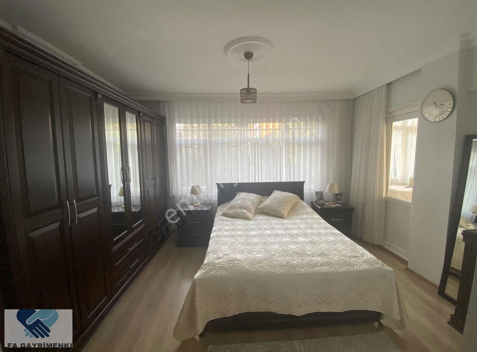 Alfa'dan Merdivenköy Melih Cevdet Andayda 3+1 Daire - Görsel 17