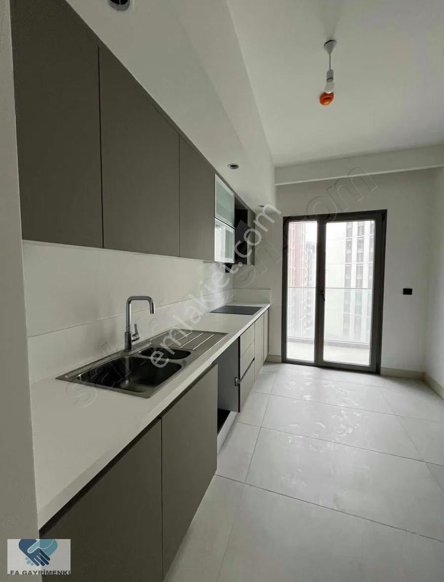 Alfa'dan 19.etap Siyah Kalemde 2+1 Kapalı Mutfak Balkonlu - Görsel 10