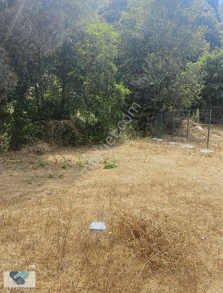 Alfa'dan Anadolufenerinde Anacaddeye 120 M Cepheli Arsa Acil... - Görsel 21