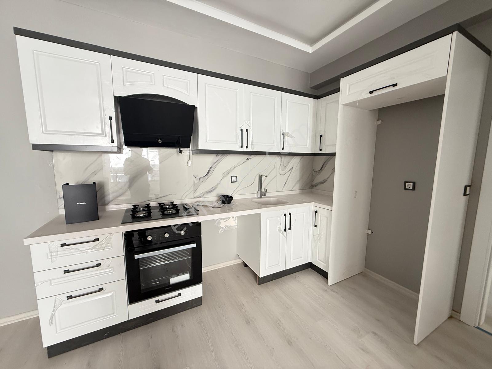 ▇ Zeytinli Köyün'de Müstakil Tadında 3+1 Yerden Isıtmalı Daire ▇ - Görsel 3