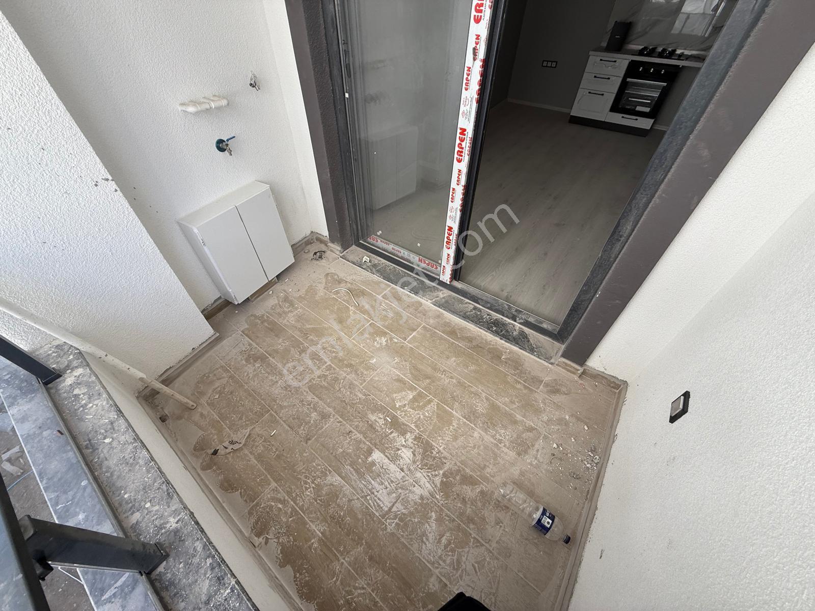 ▇ Zeytinli Köyün'de Müstakil Tadında 3+1 Yerden Isıtmalı Daire ▇ - Görsel 24