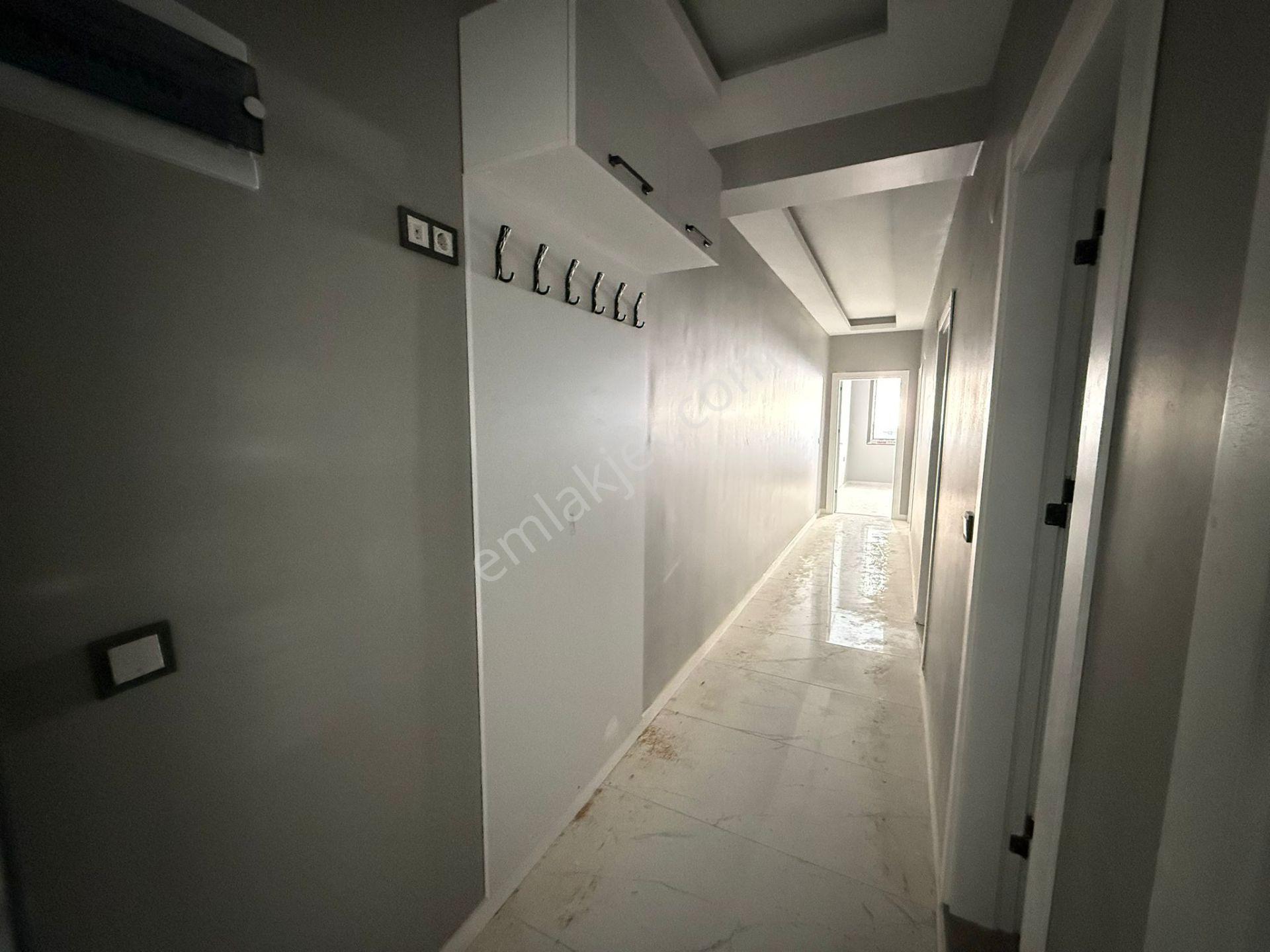 ▇ Zeytinli Köyün'de Müstakil Tadında 3+1 Yerden Isıtmalı Daire ▇ - Görsel 20