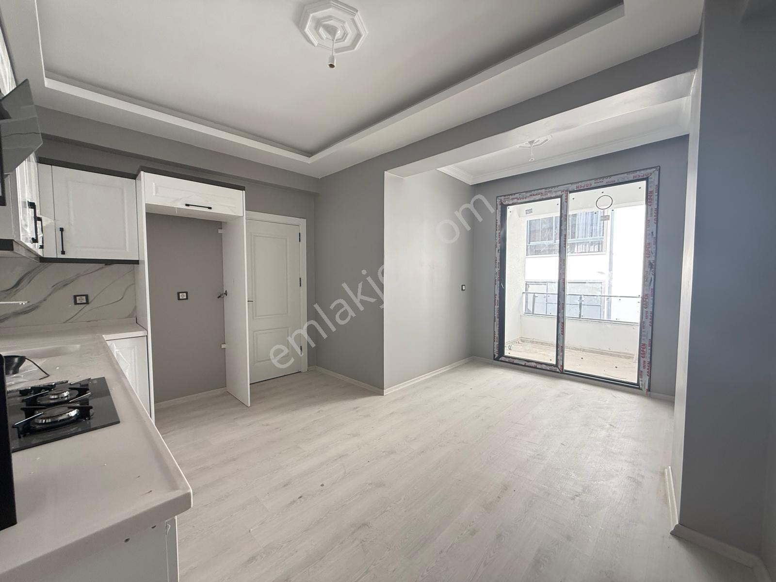 ▇ Zeytinli Köyün'de Müstakil Tadında 3+1 Yerden Isıtmalı Daire ▇ - Görsel 4