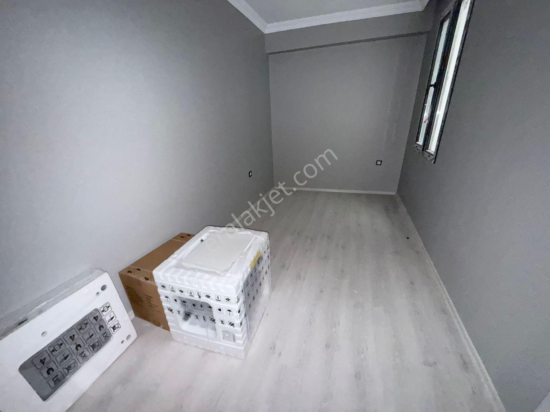 ▇ Zeytinli Köyün'de Müstakil Tadında 3+1 Yerden Isıtmalı Daire ▇ - Görsel 15
