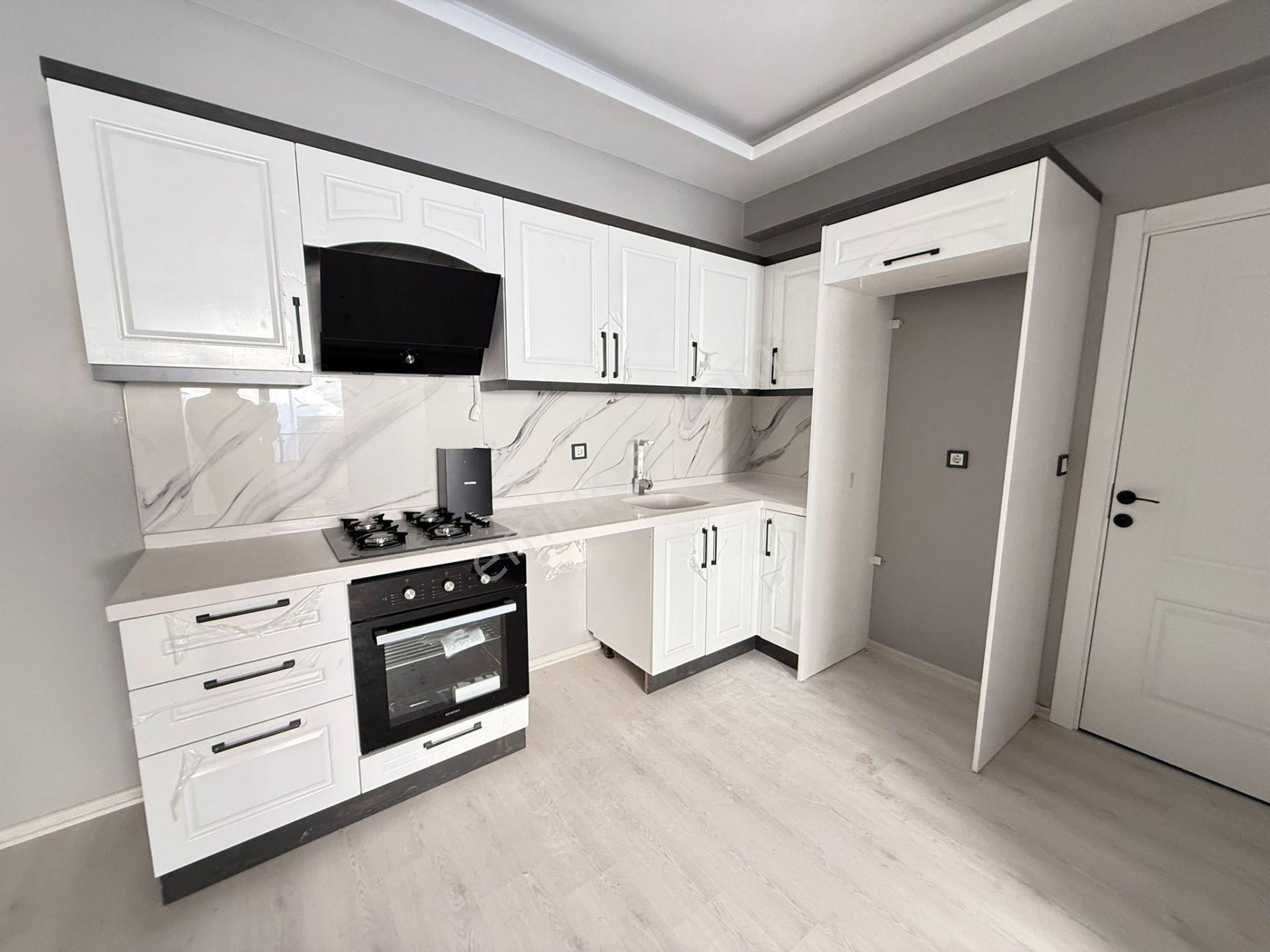 ▇ Zeytinli Köyün'de Müstakil Tadında 3+1 Yerden Isıtmalı Daire ▇