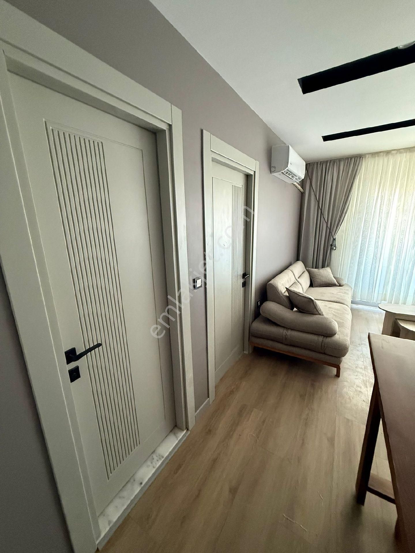 1+1 Kiralık Daire Sıfır Eşyalı - Görsel 3