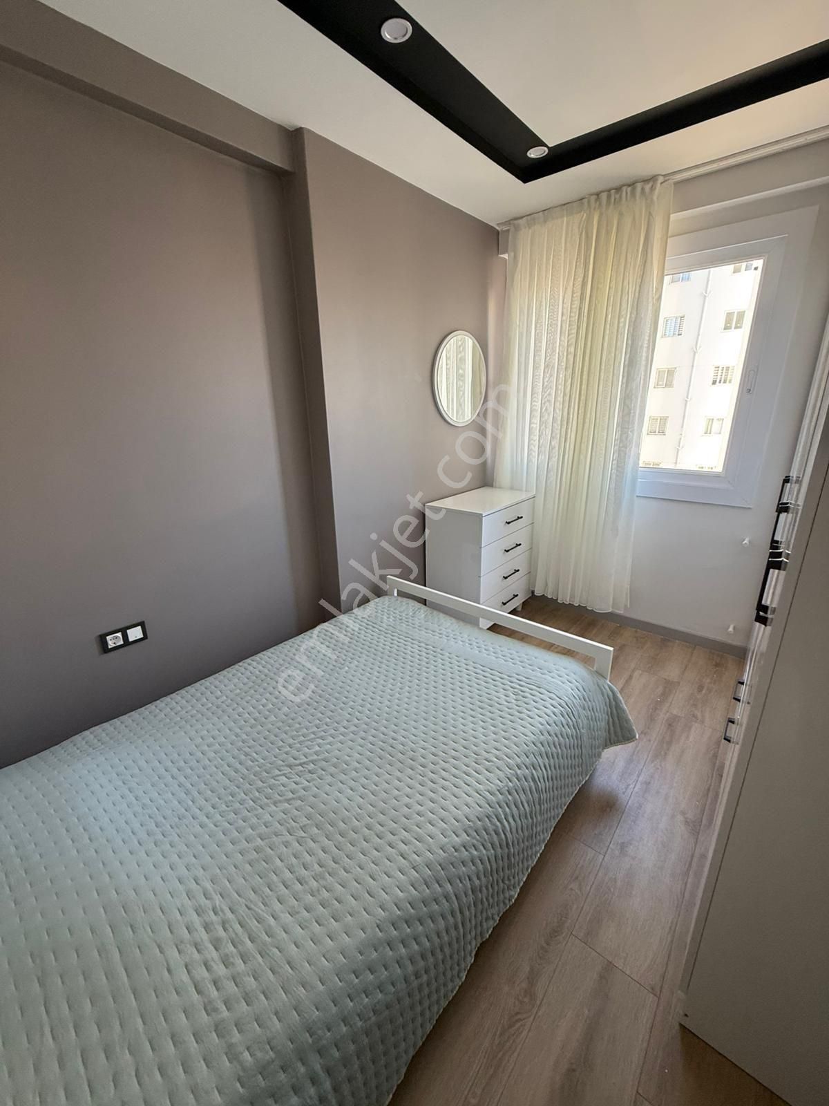 1+1 Kiralık Daire Sıfır Eşyalı - Görsel 8