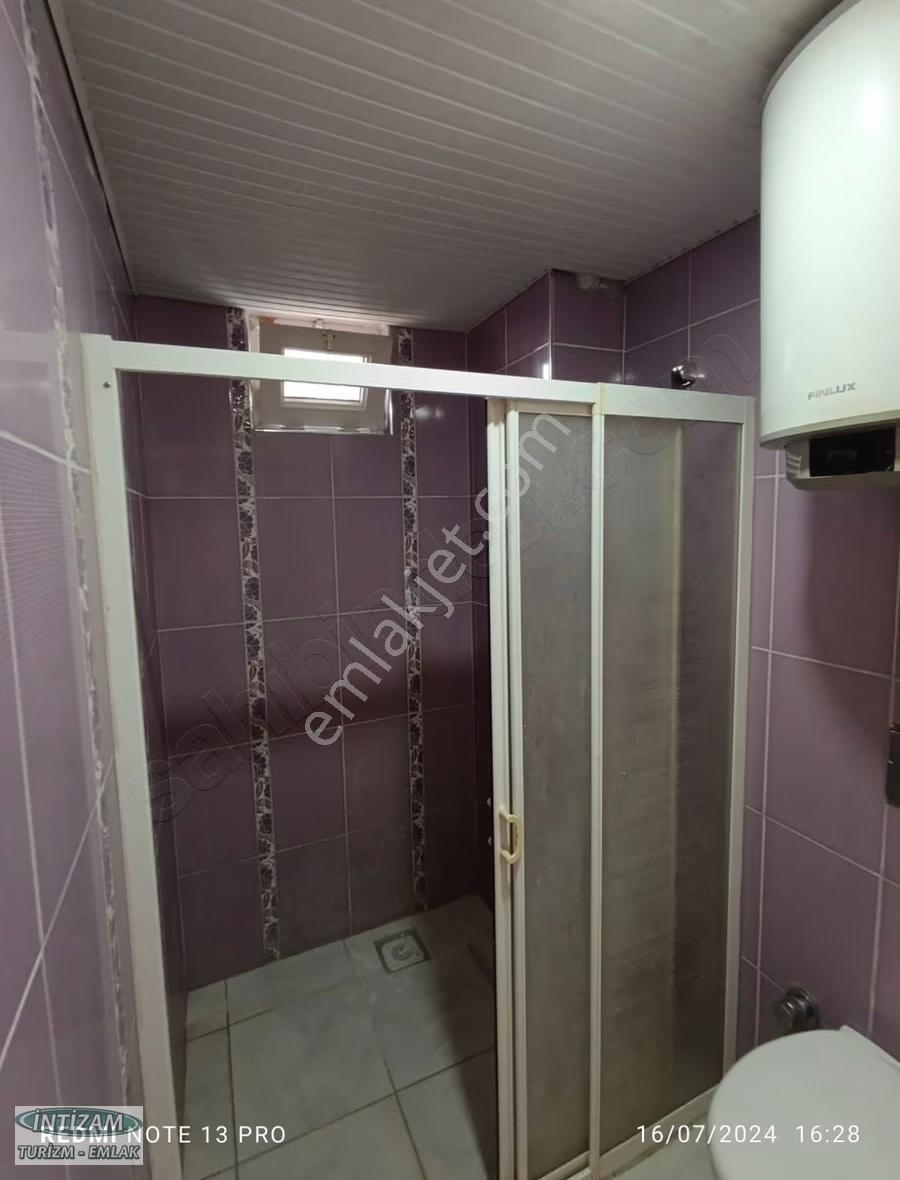 Isparta Merkezde Satılık 1+0 Kiracılı Apart - Görsel 7