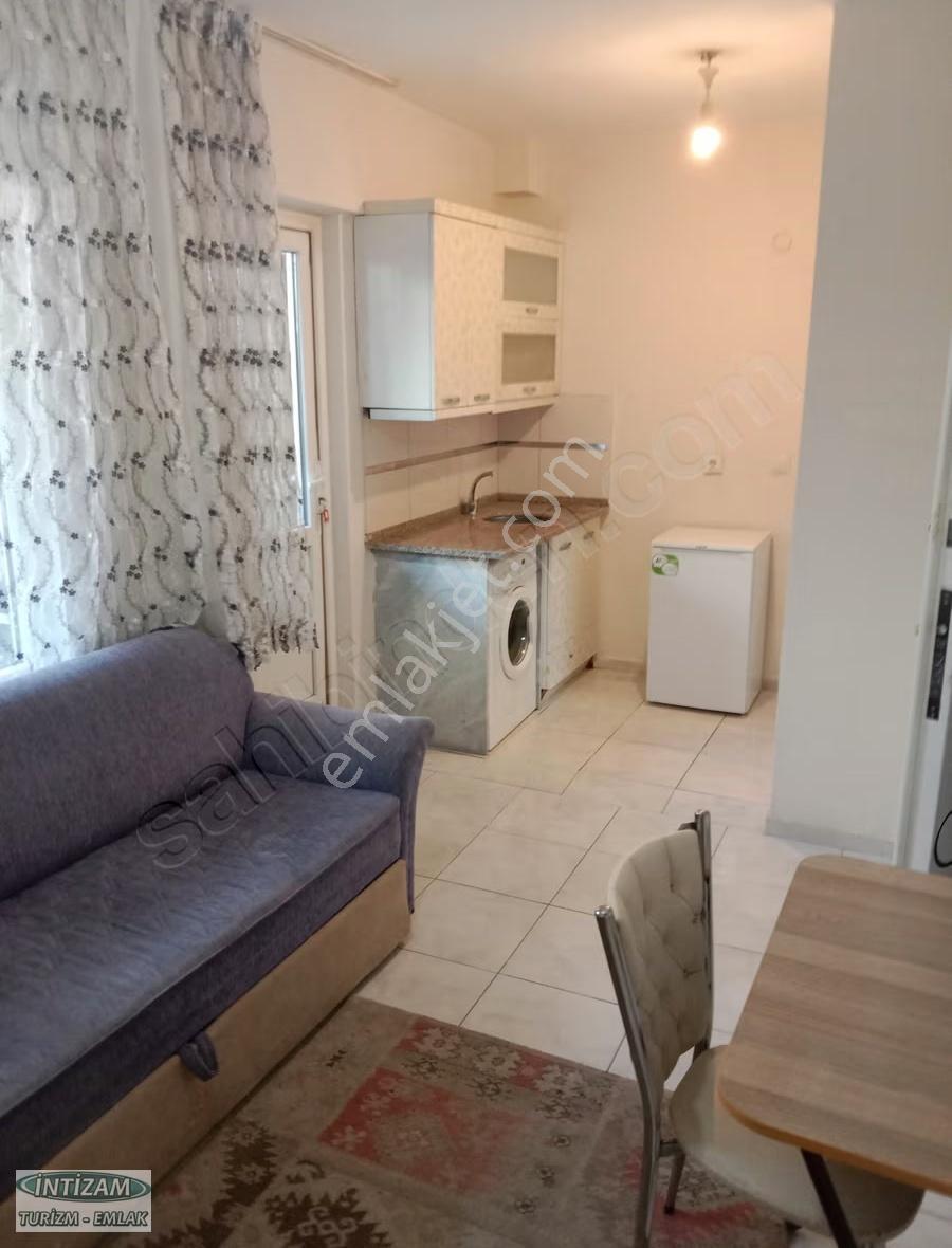 Isparta Merkezde Satılık 1+0 Kiracılı Apart - Görsel 3