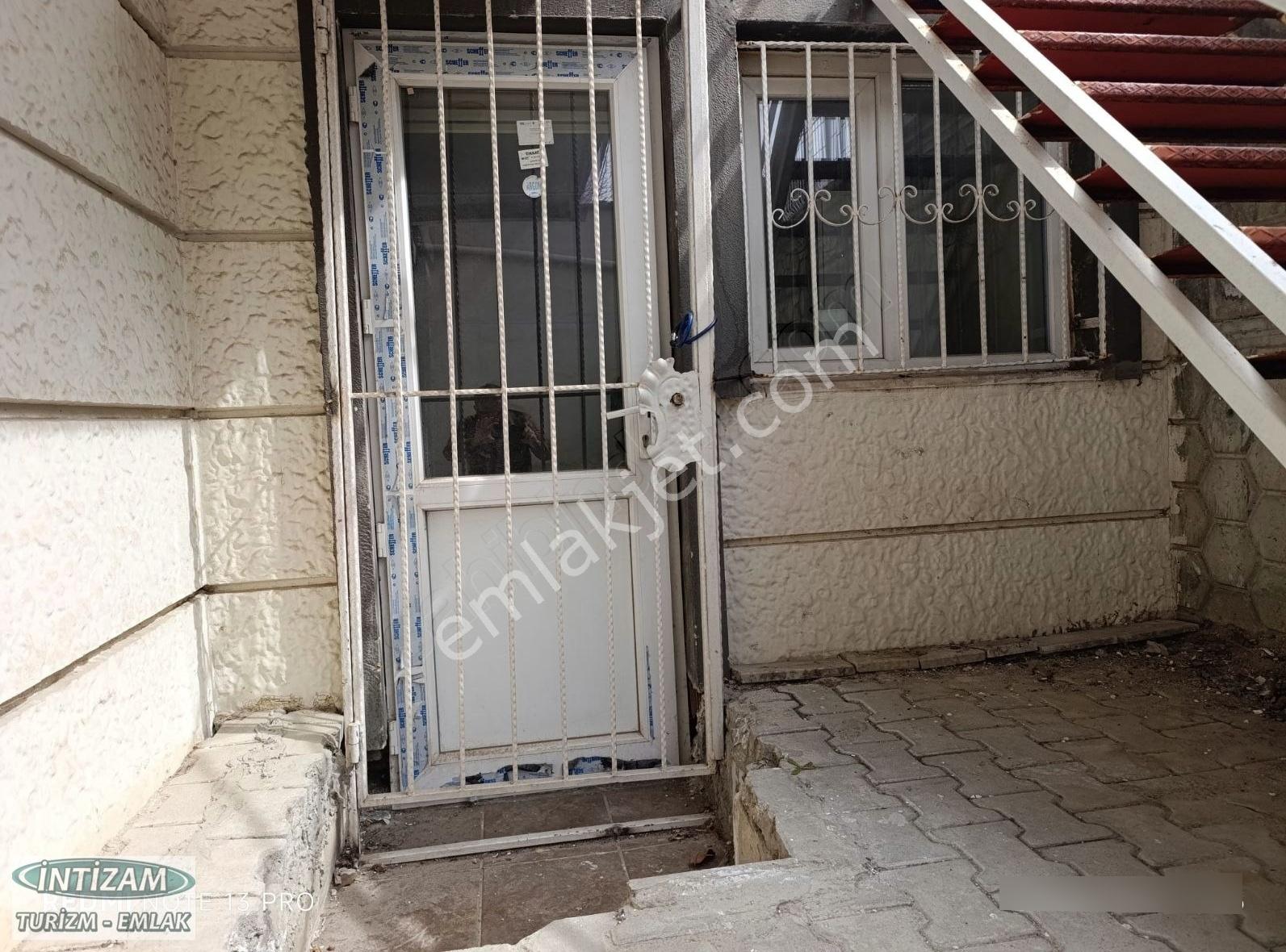Isparta Merkez Zafer Mah. Satılık 1+0 Bahce Katı - Görsel 7