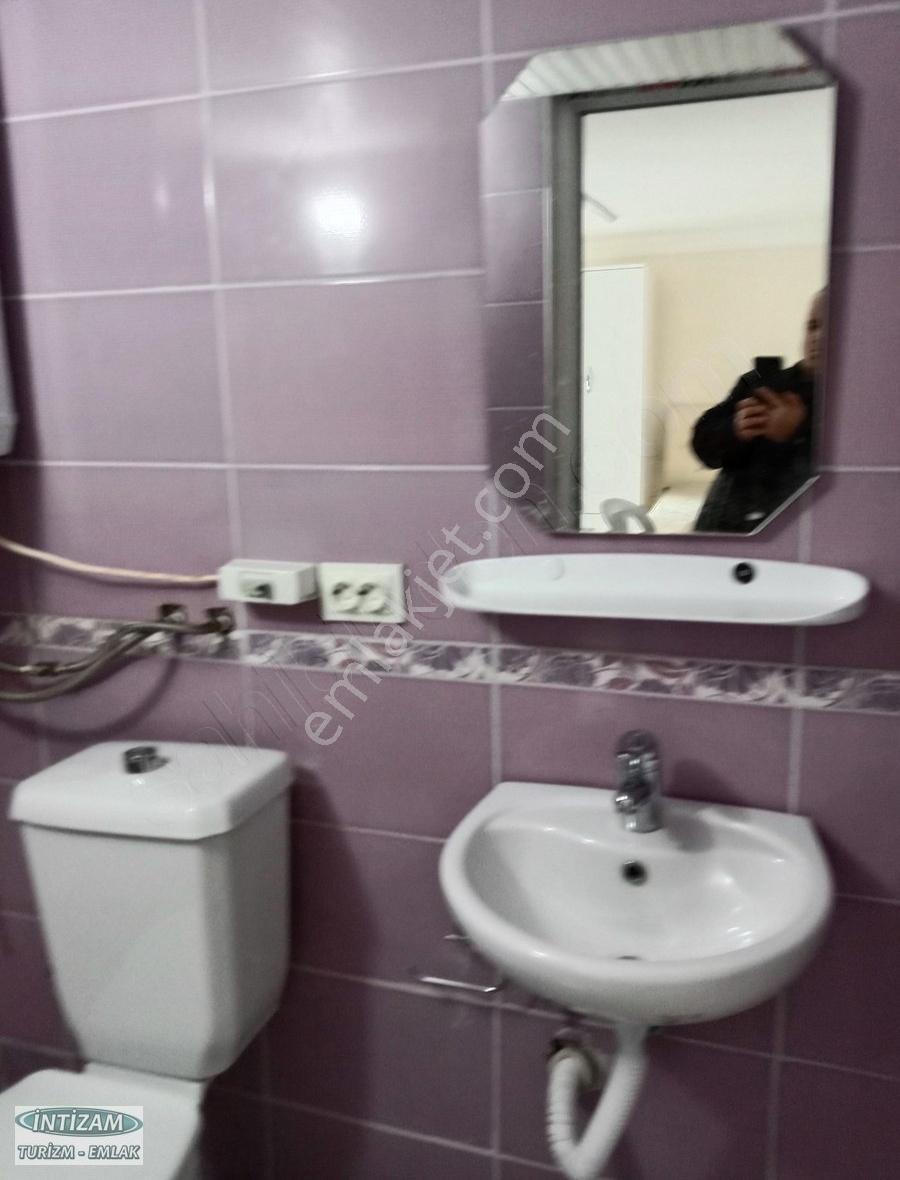 Isparta Merkez Zafer Mah. Satılık 1+0 Bahce Katı - Görsel 3