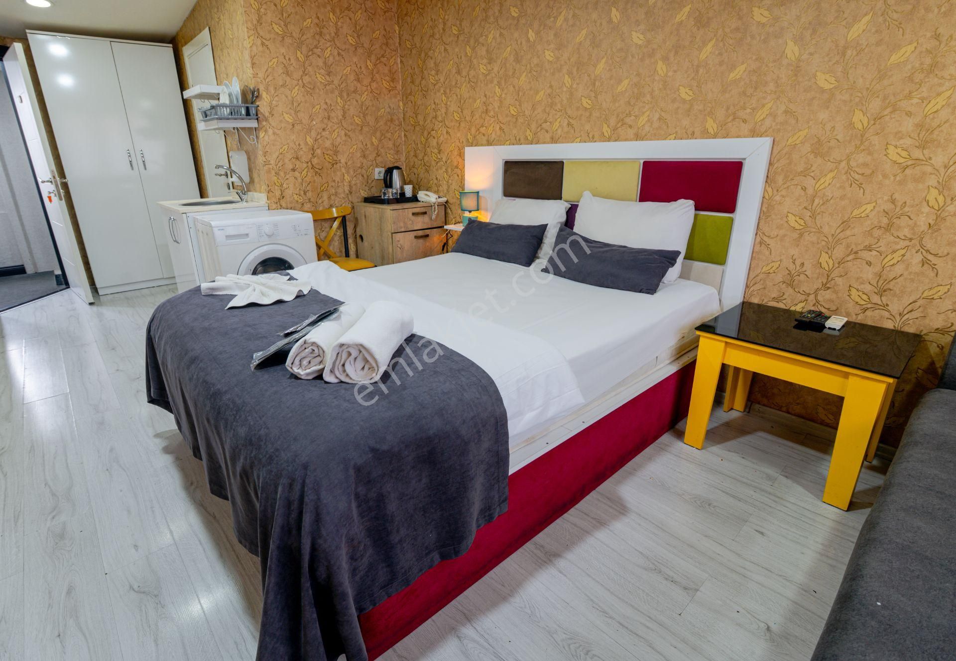 Şişli Merkez De Eviniz 999.tl Den Başlıyan Fiyatlarla - Görsel 32