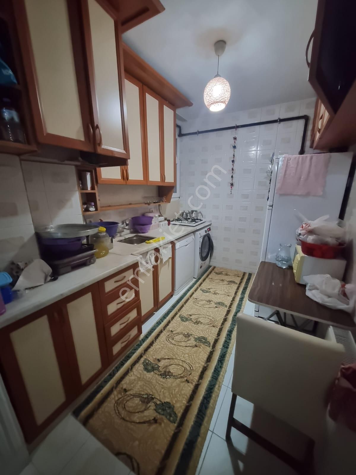 Konak Turgutreis De Arakat 2+1 Daire Dogalgazlı - Görsel 19