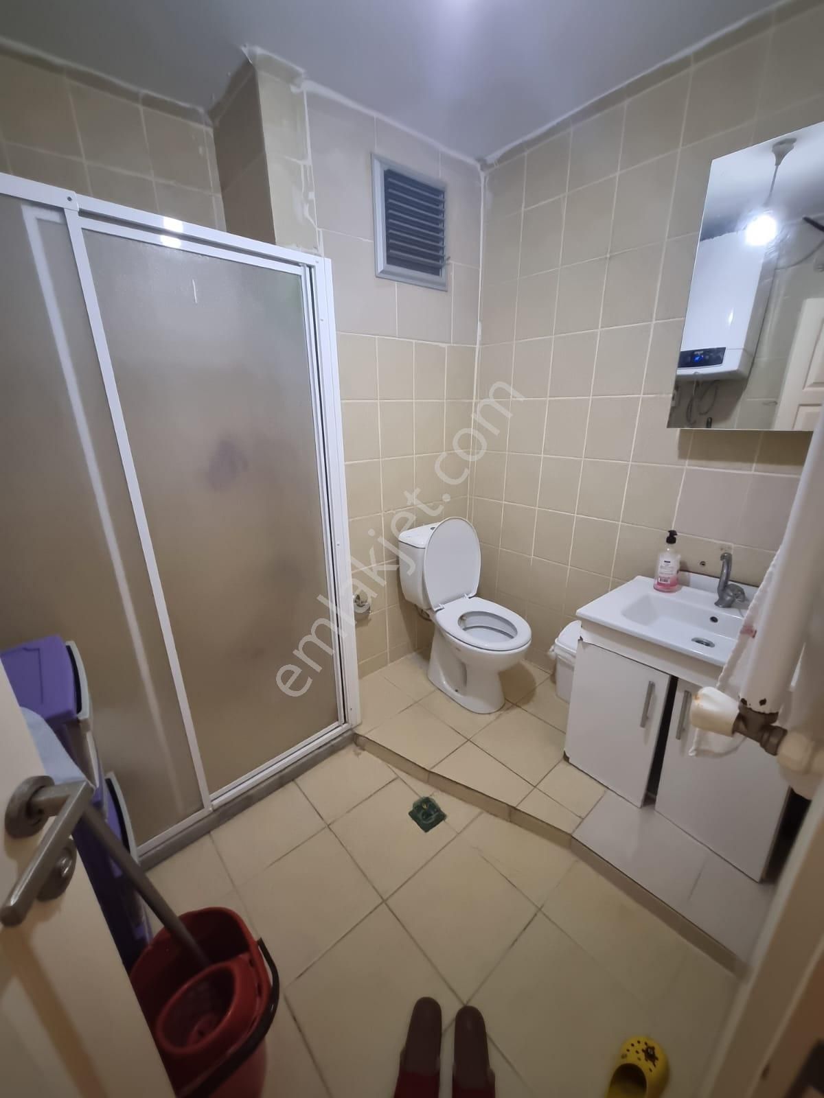 Konak Turgutreis De Arakat 2+1 Daire Dogalgazlı - Görsel 17