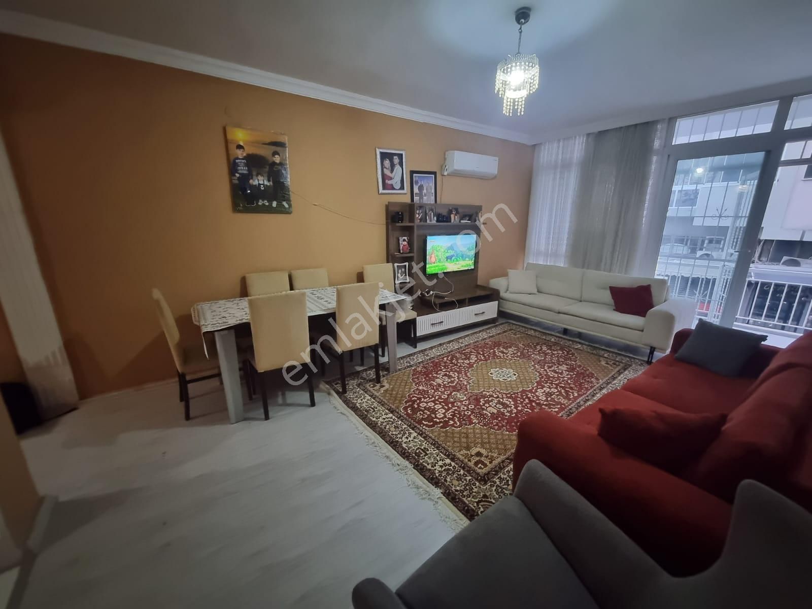 Konak Turgutreis De Arakat 2+1 Daire Dogalgazlı - Görsel 20