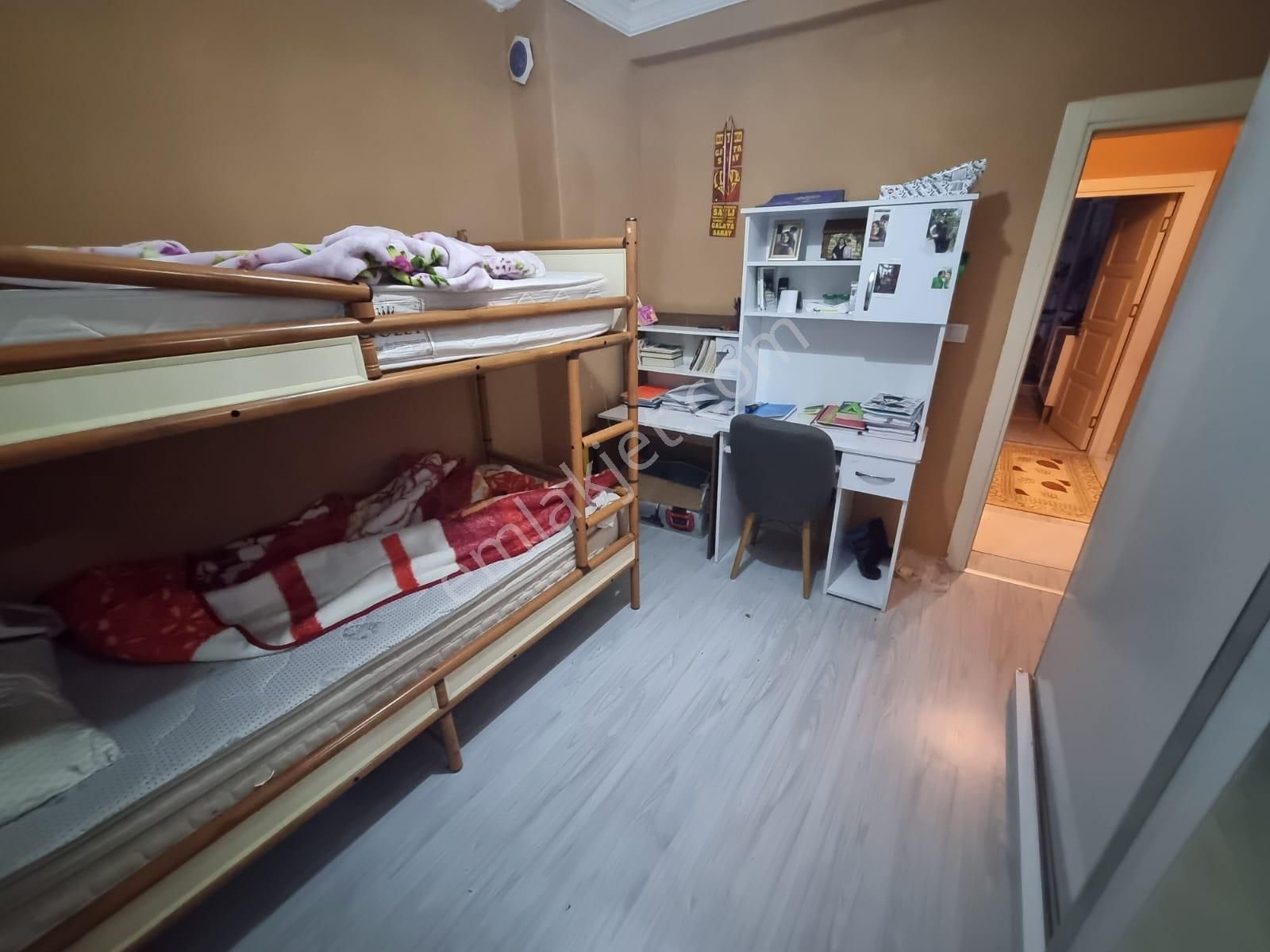 Konak Turgutreis De Arakat 2+1 Daire Dogalgazlı - Görsel 12