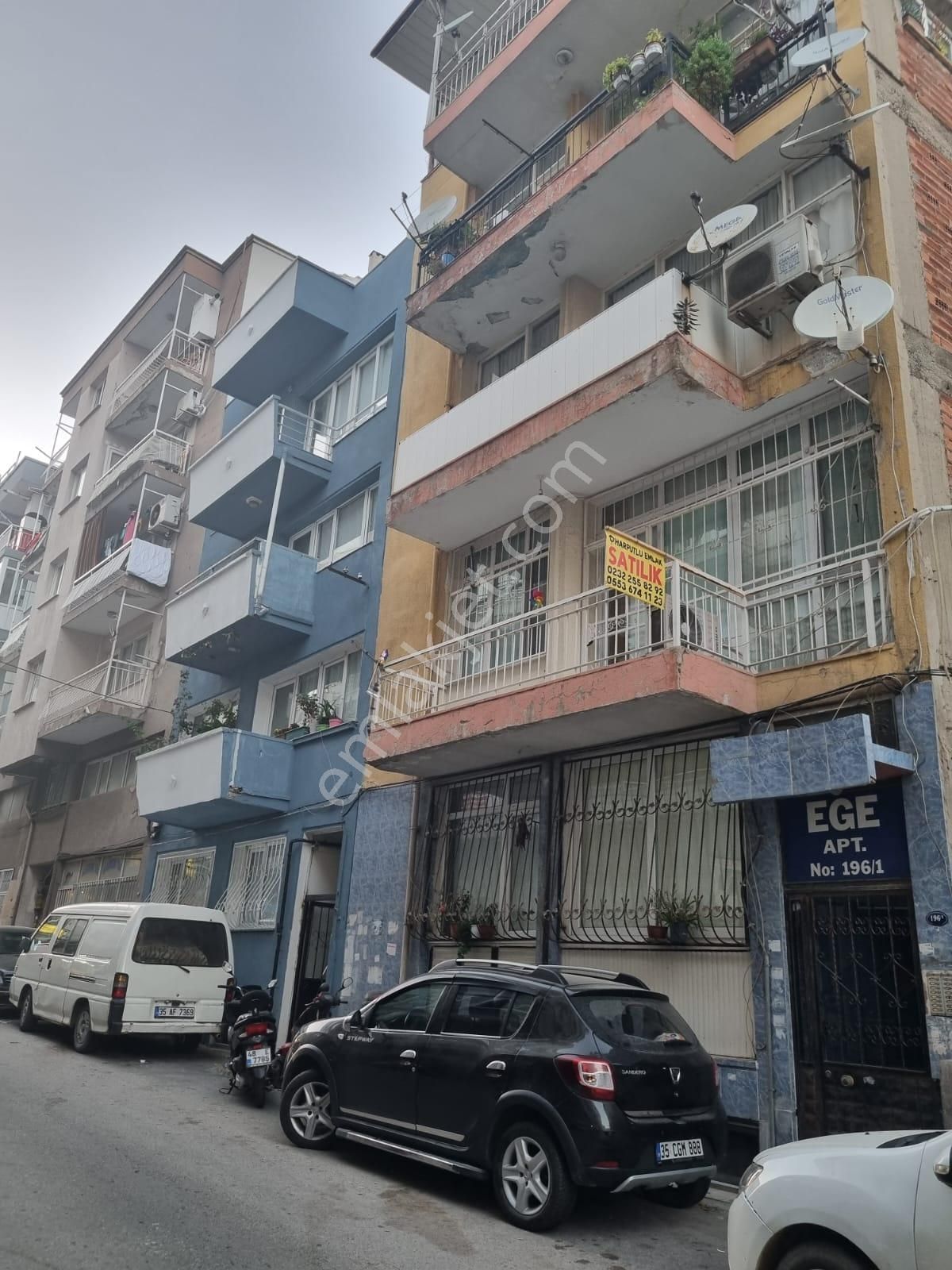 Konak Turgutreis De Arakat 2+1 Daire Dogalgazlı - Görsel 21