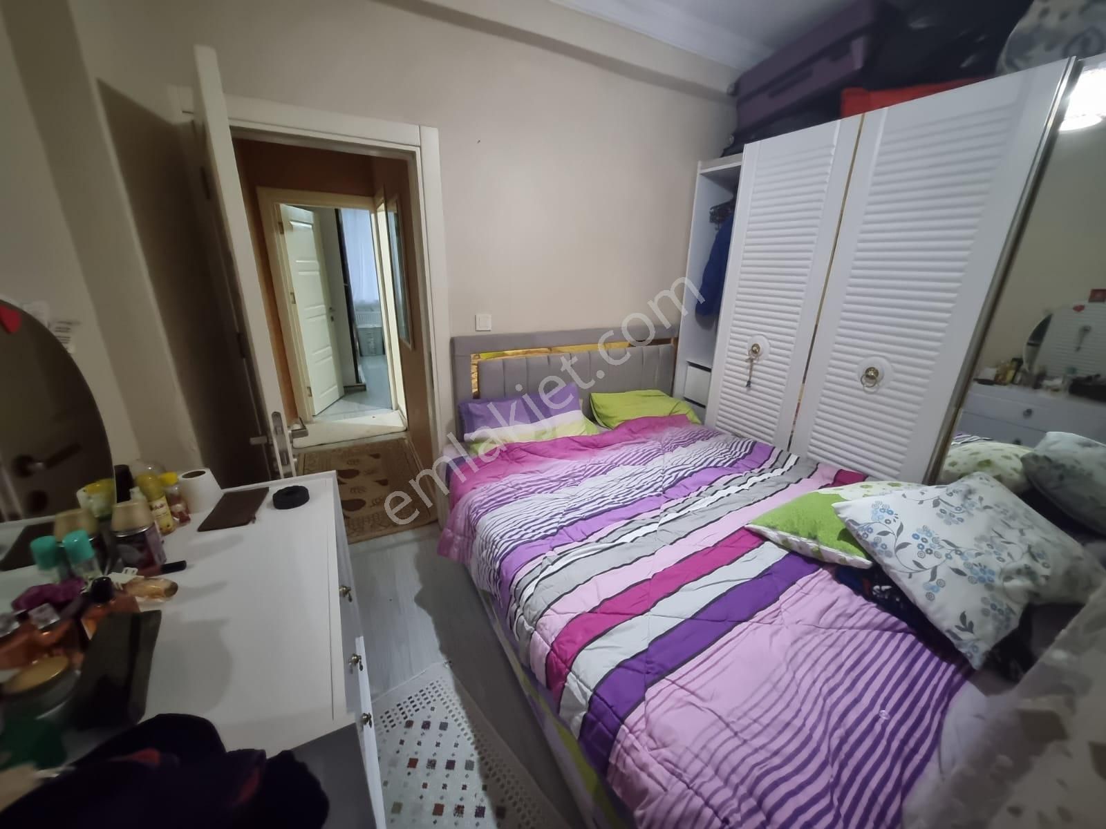 Konak Turgutreis De Arakat 2+1 Daire Dogalgazlı - Görsel 4