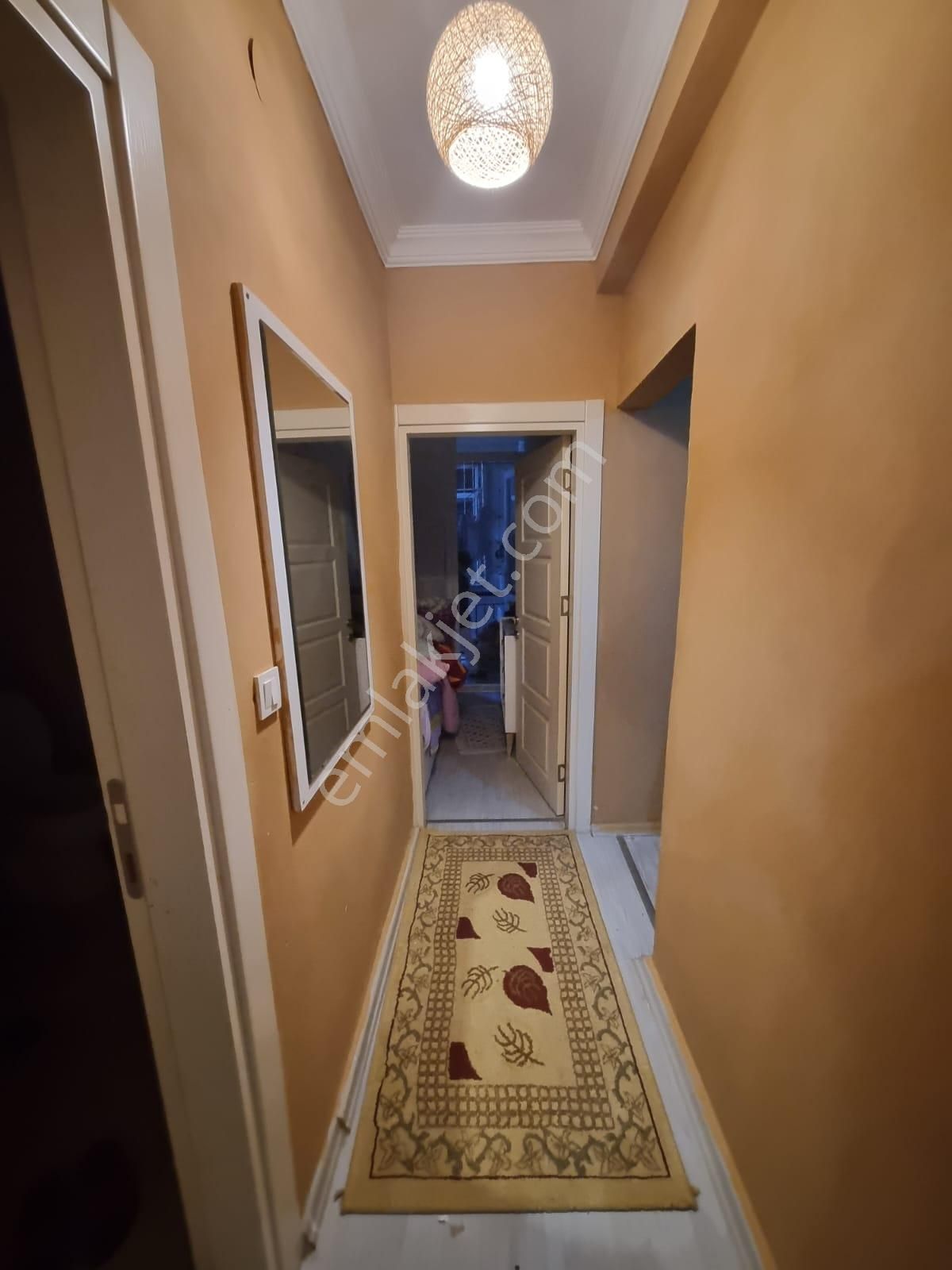 Konak Turgutreis De Arakat 2+1 Daire Dogalgazlı - Görsel 6