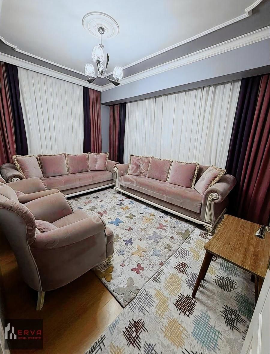 Karabağlar Bozyaka Bahar Mahallesinde Eşyalı Satılık 2+1 Daire - Görsel 9