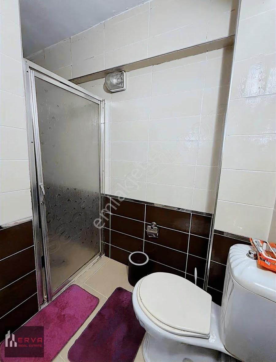 Karabağlar Bozyaka Bahar Mahallesinde Eşyalı Satılık 2+1 Daire - Görsel 12