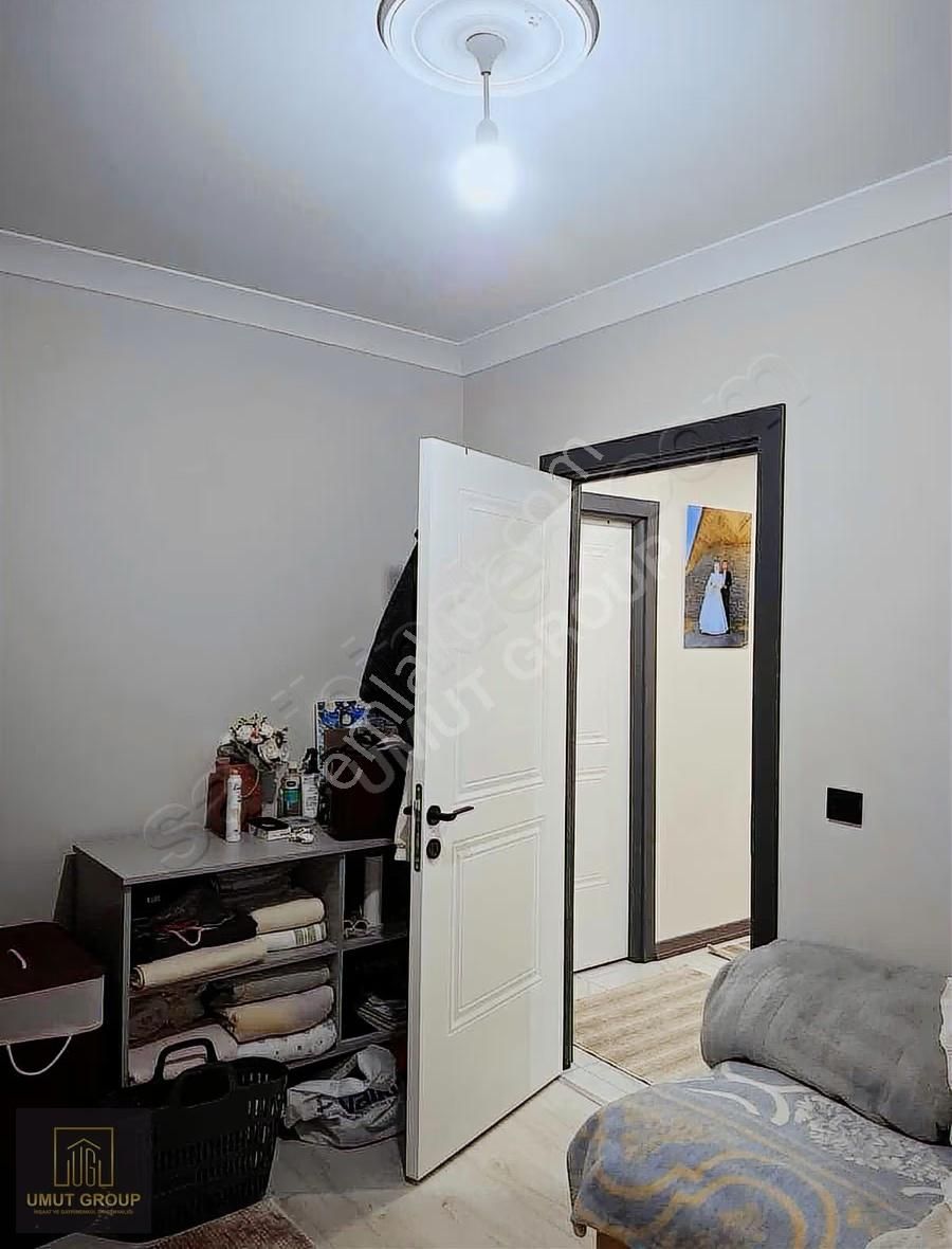 Uygun Geniş 2+1 Daire - Görsel 15