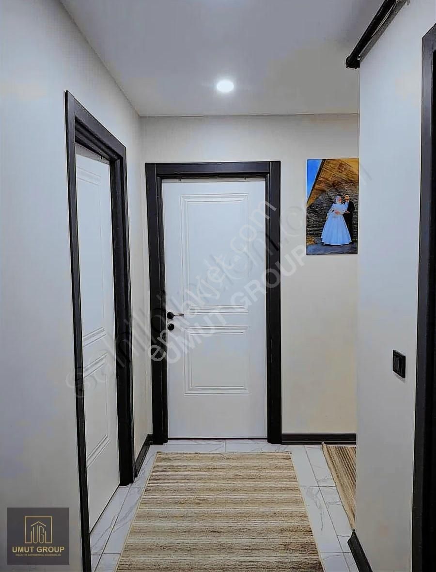 Uygun Geniş 2+1 Daire - Görsel 13