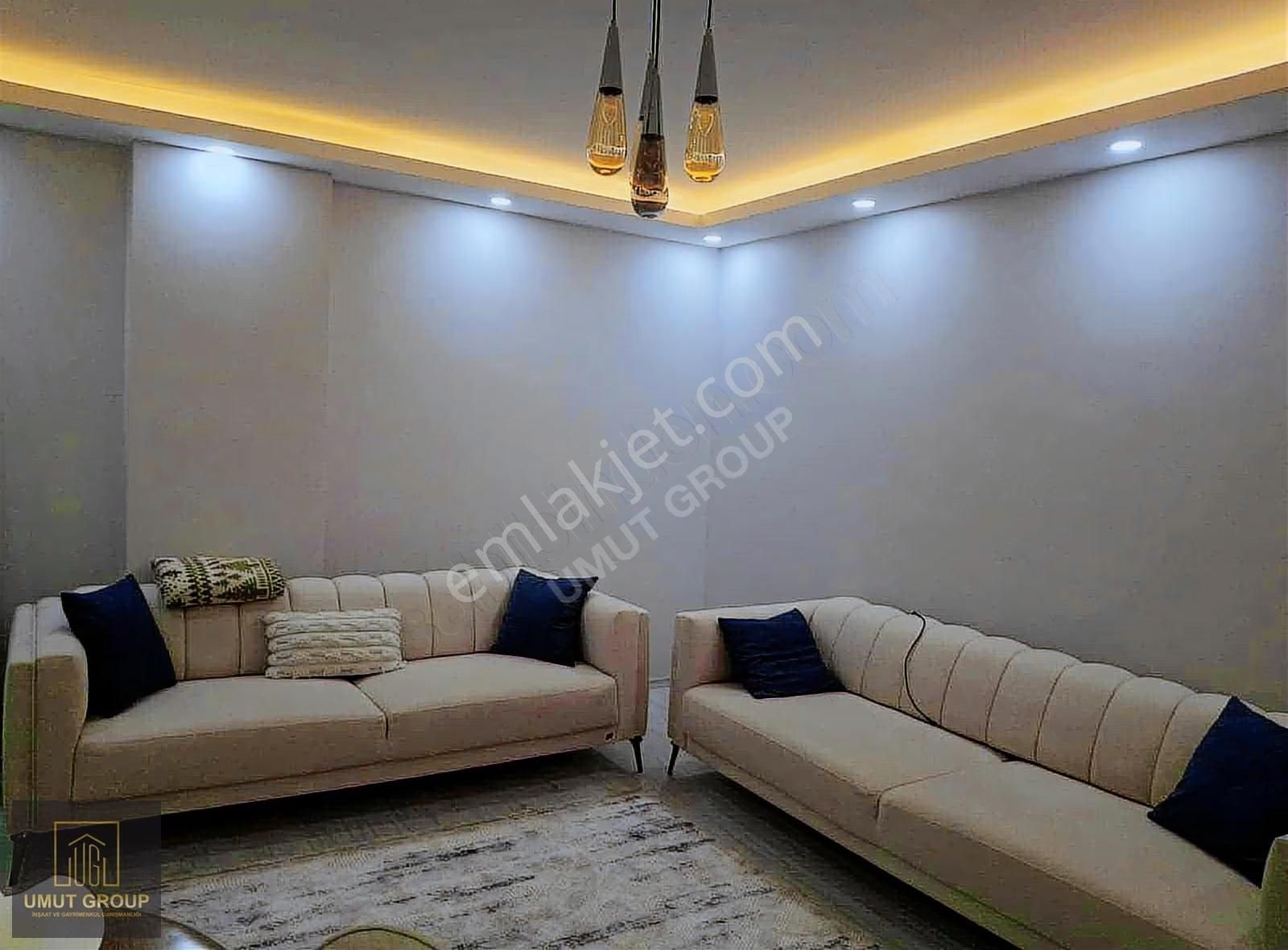 Uygun Geniş 2+1 Daire - Görsel 9