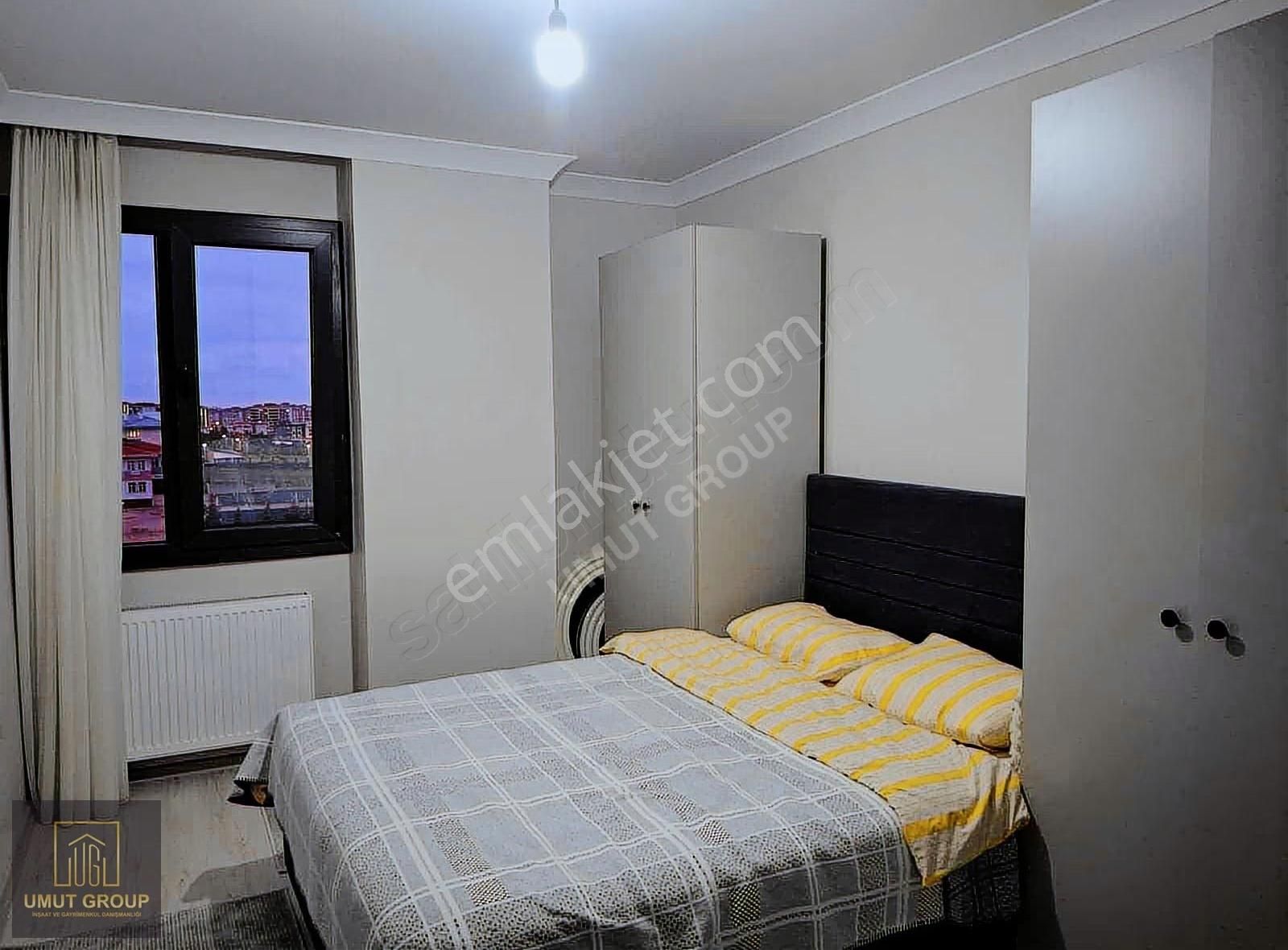 Uygun Geniş 2+1 Daire - Görsel 12