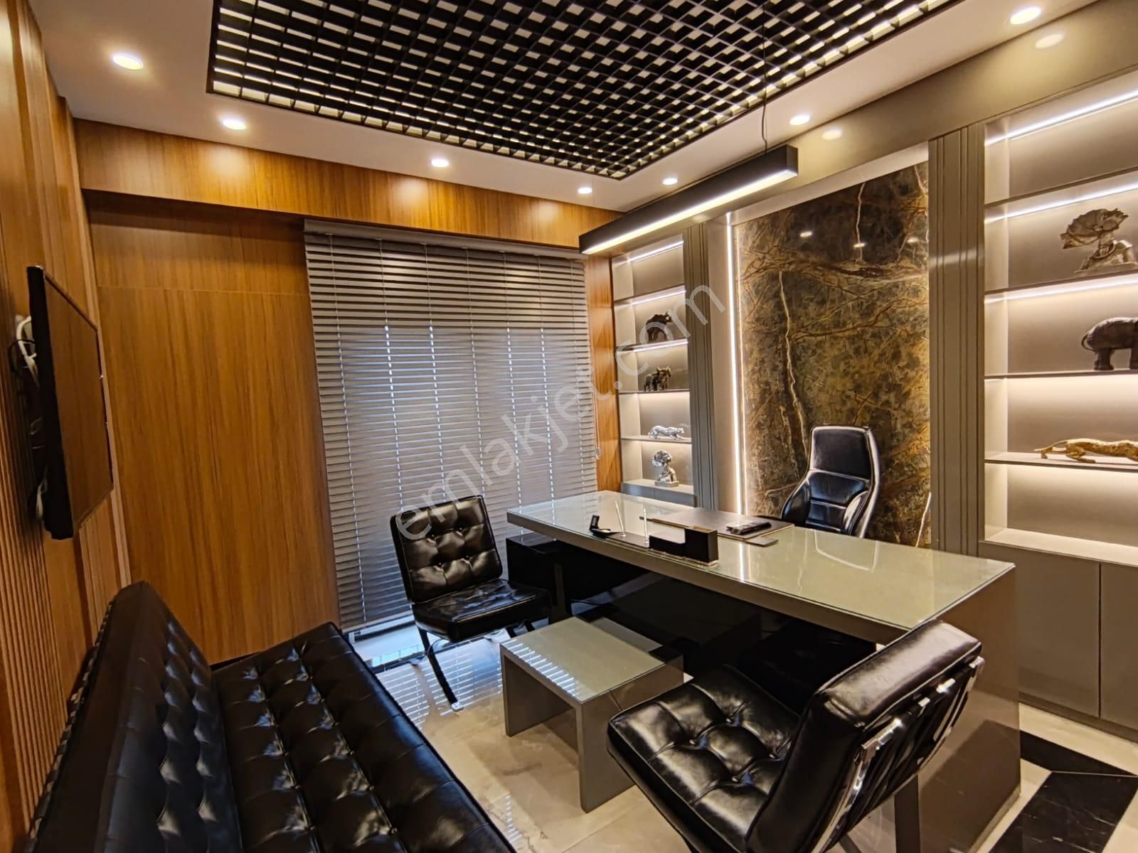 Seeworld Sinpaş Egeboyu 70m2 Lüx Dekorlu Satılık 1+1 Ege Boyu - Görsel 8