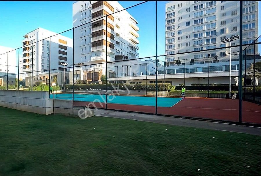 Seeworld Sinpaş Egeboyu 70m2 Lüx Dekorlu Satılık 1+1 Ege Boyu - Görsel 13