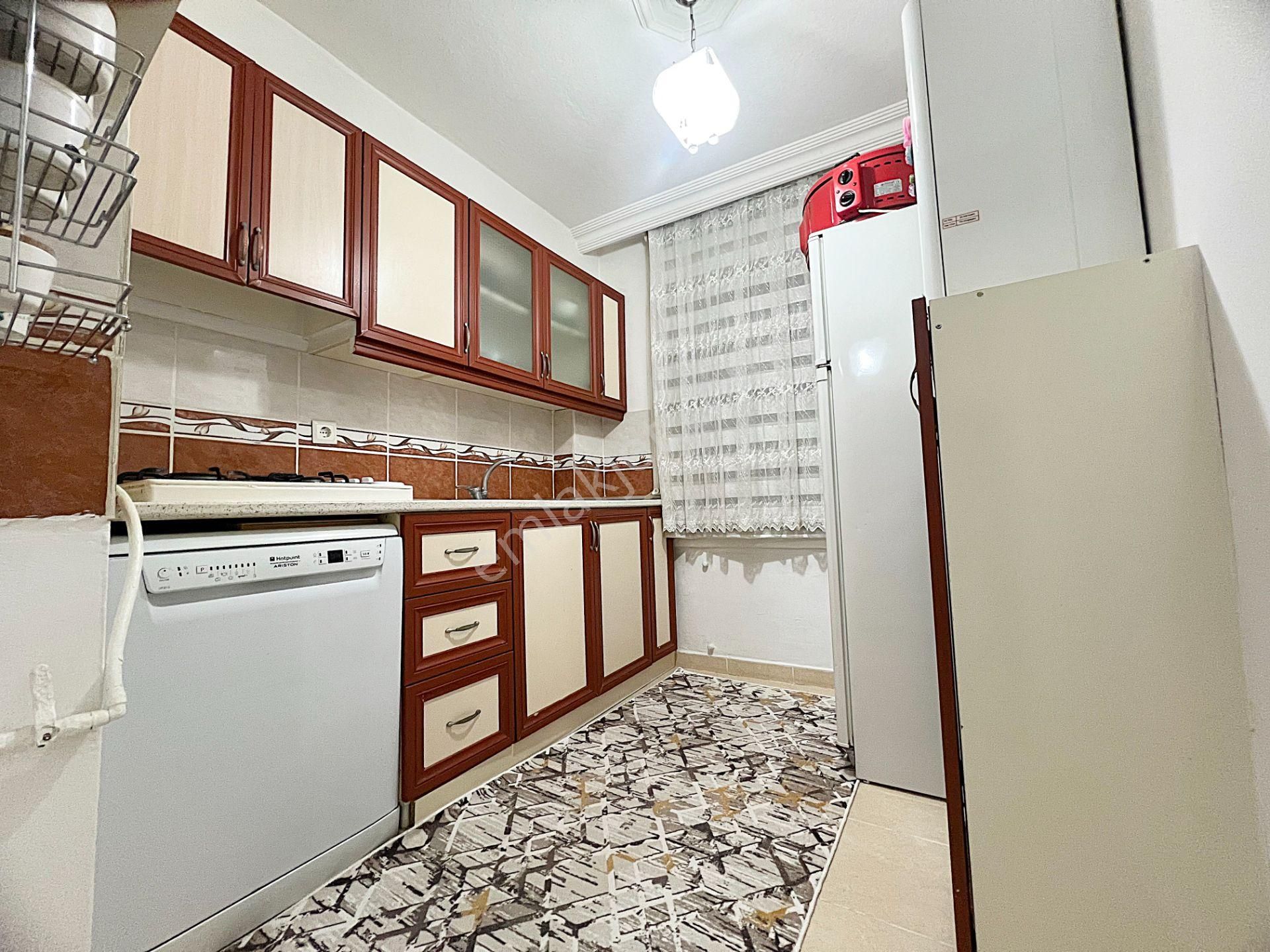 Cihandan Güventepe Cadde Mevlana Okulu Yakını Arakat Masrafsız - Görsel 4