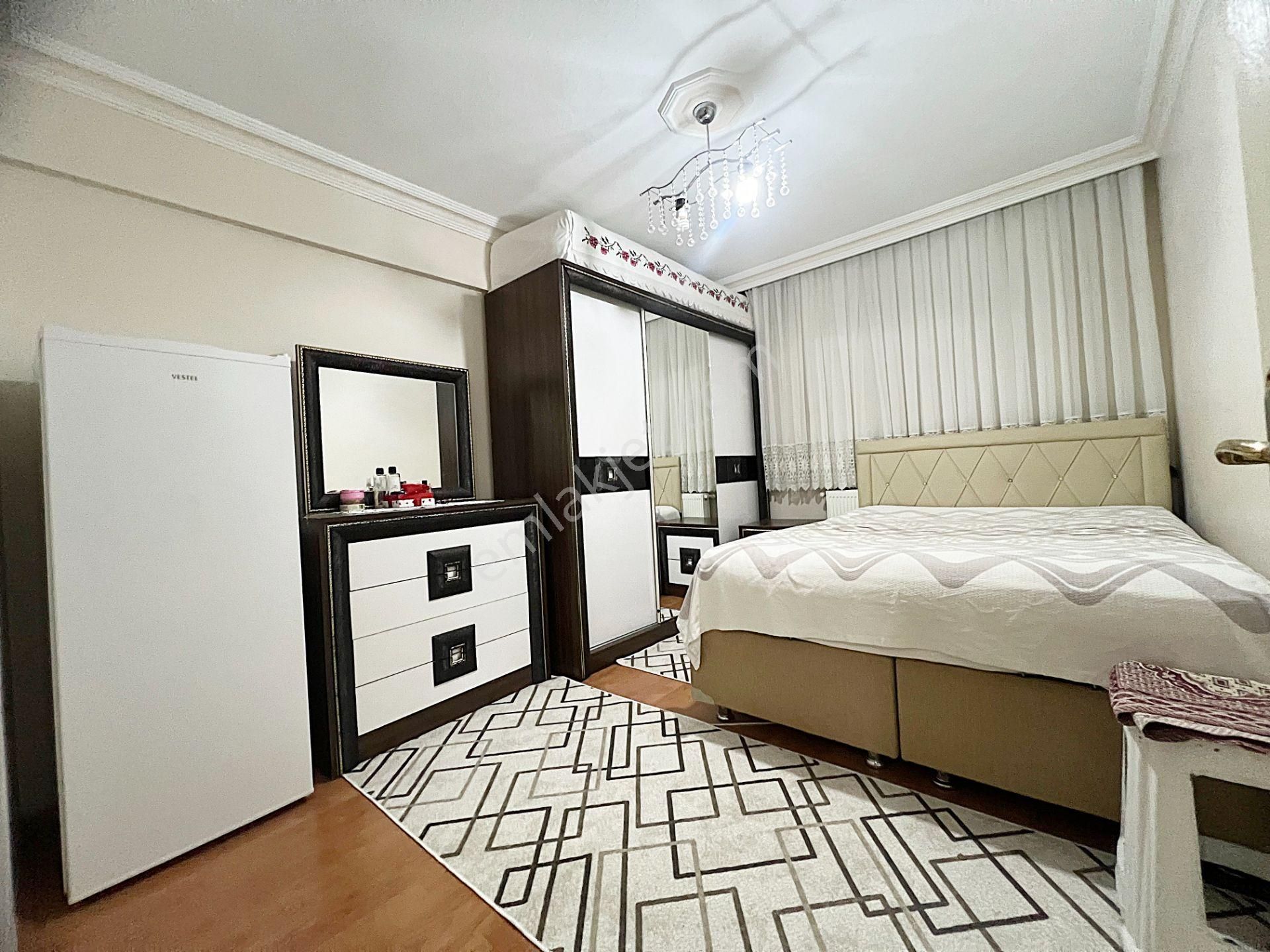 Cihandan Güventepe Cadde Mevlana Okulu Yakını Arakat Masrafsız - Görsel 12