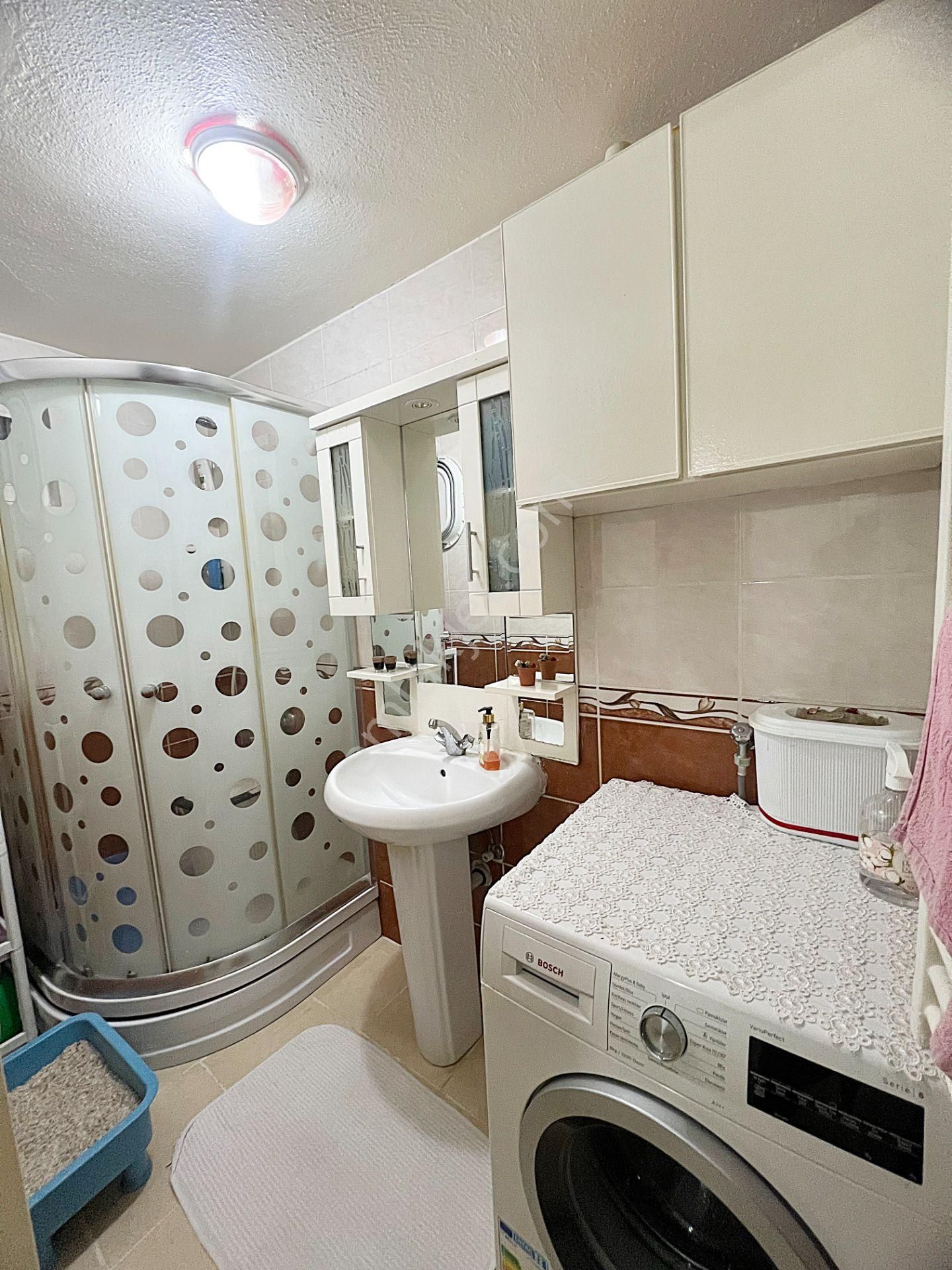 Cihandan Güventepe Cadde Mevlana Okulu Yakını Arakat Masrafsız - Görsel 16