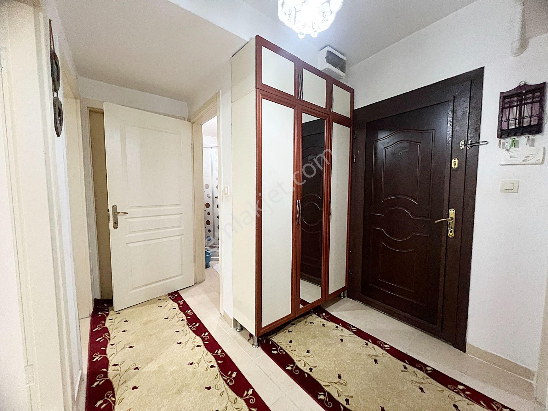 Cihandan Güventepe Cadde Mevlana Okulu Yakını Arakat Masrafsız - Görsel 19