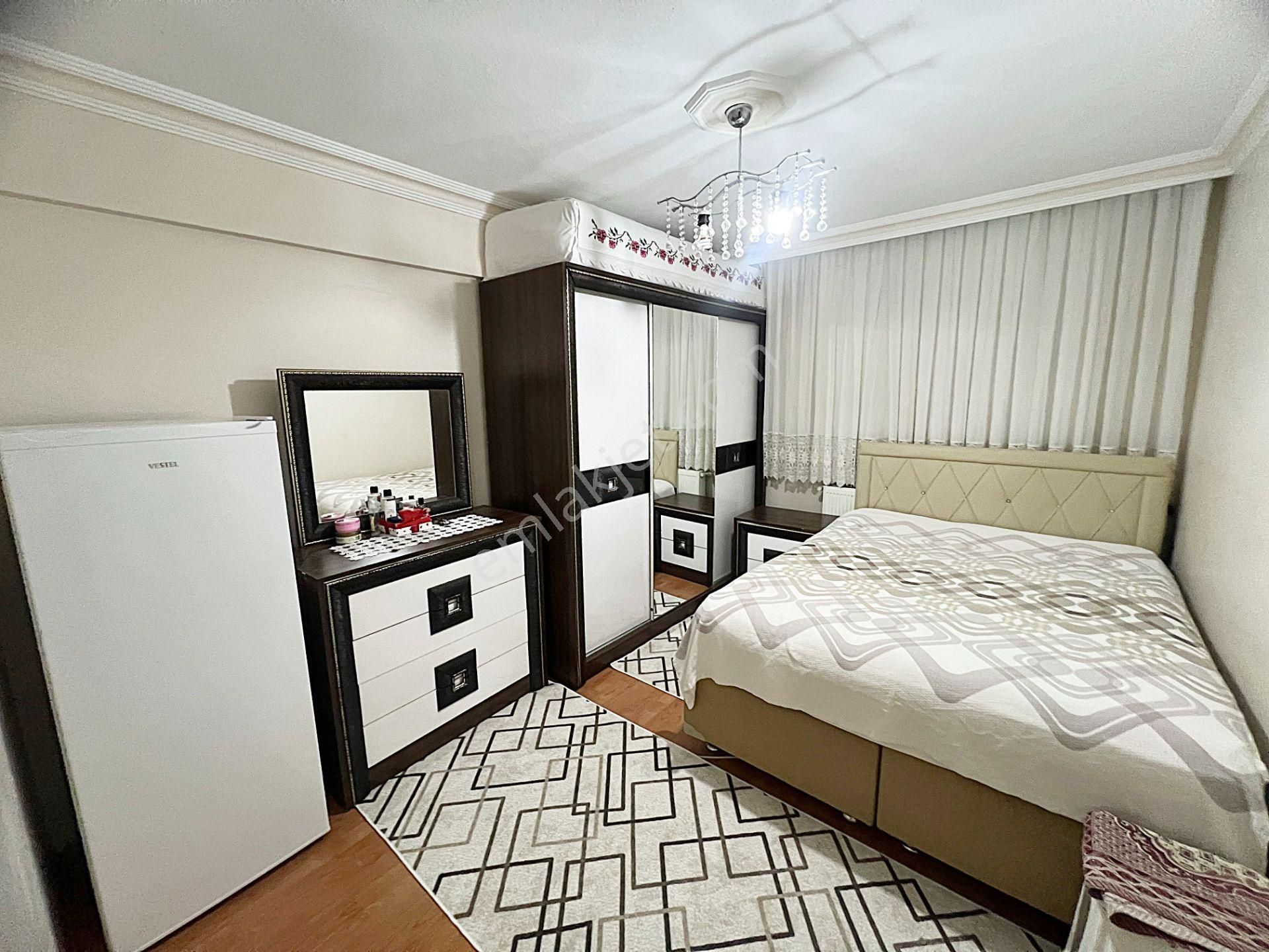 Cihandan Güventepe Cadde Mevlana Okulu Yakını Arakat Masrafsız - Görsel 9