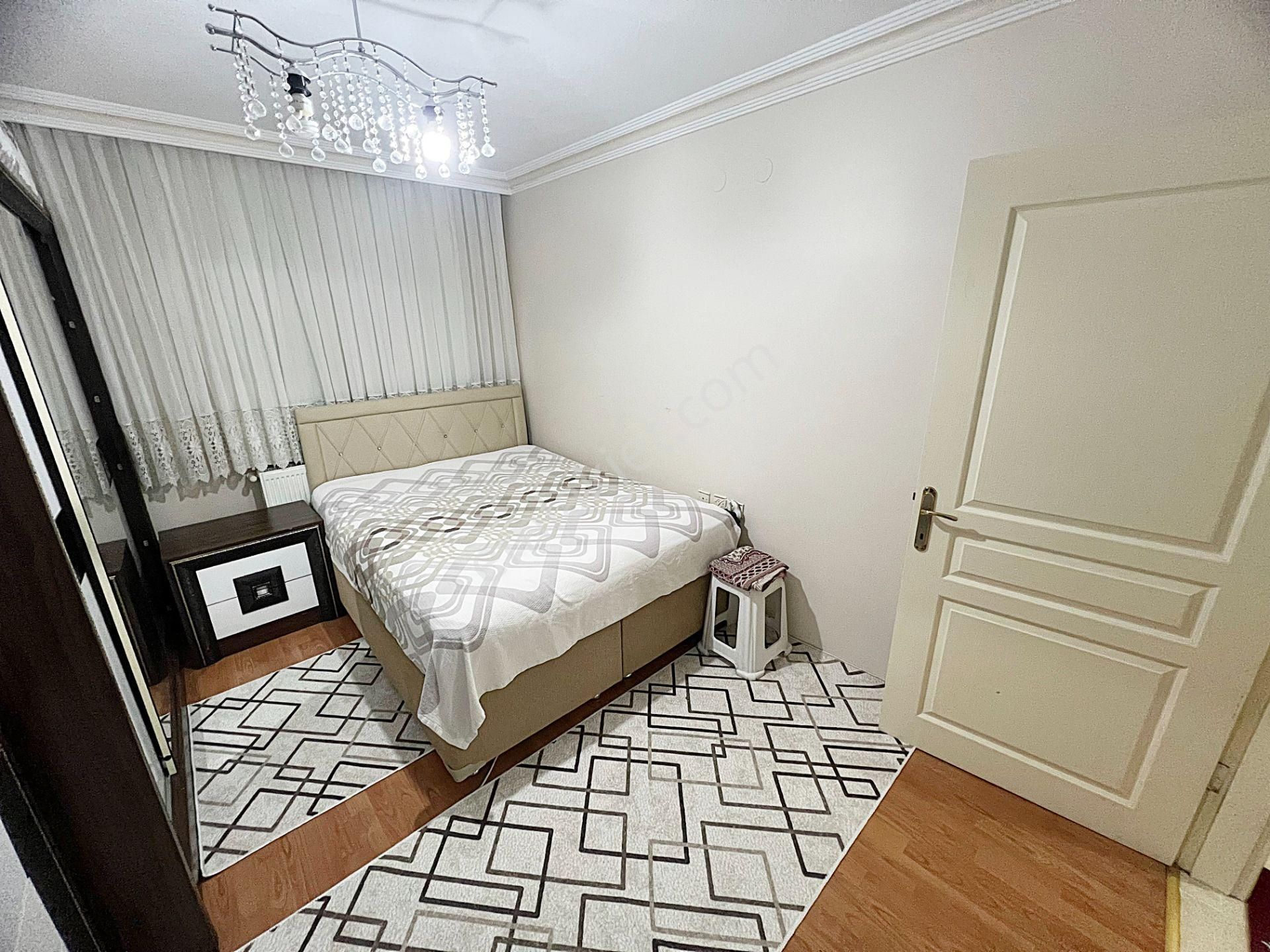 Cihandan Güventepe Cadde Mevlana Okulu Yakını Arakat Masrafsız - Görsel 10