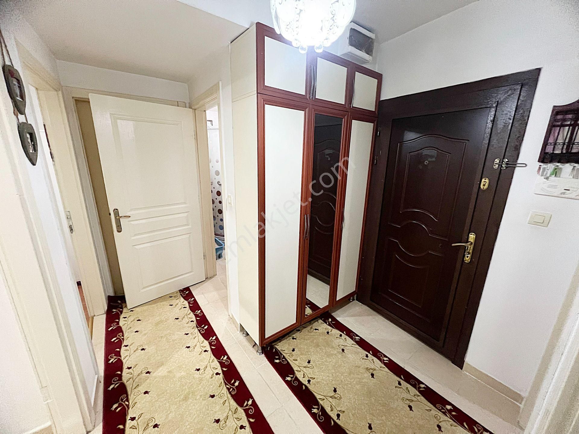 Cihandan Güventepe Cadde Mevlana Okulu Yakını Arakat Masrafsız - Görsel 18