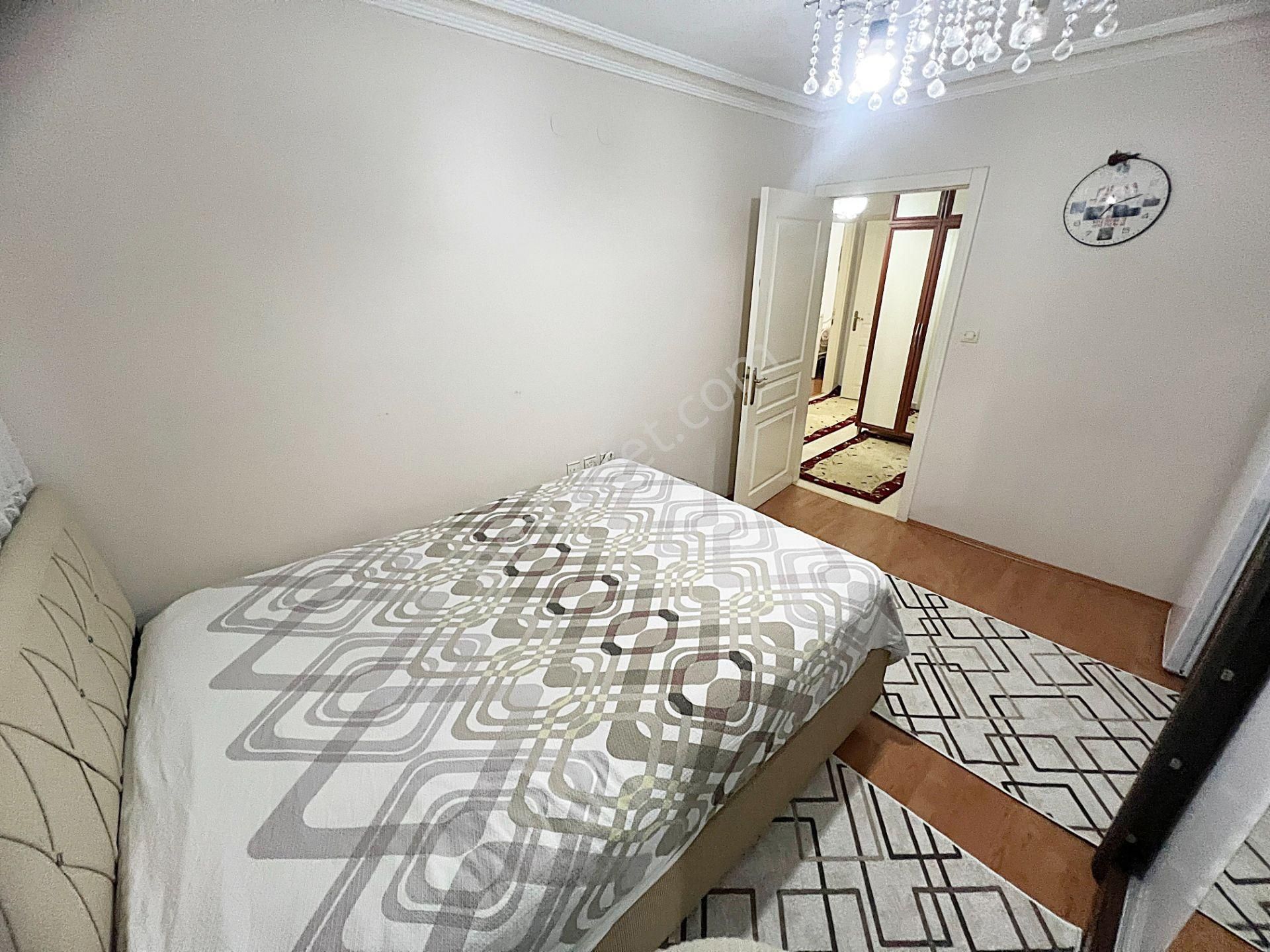 Cihandan Güventepe Cadde Mevlana Okulu Yakını Arakat Masrafsız - Görsel 11