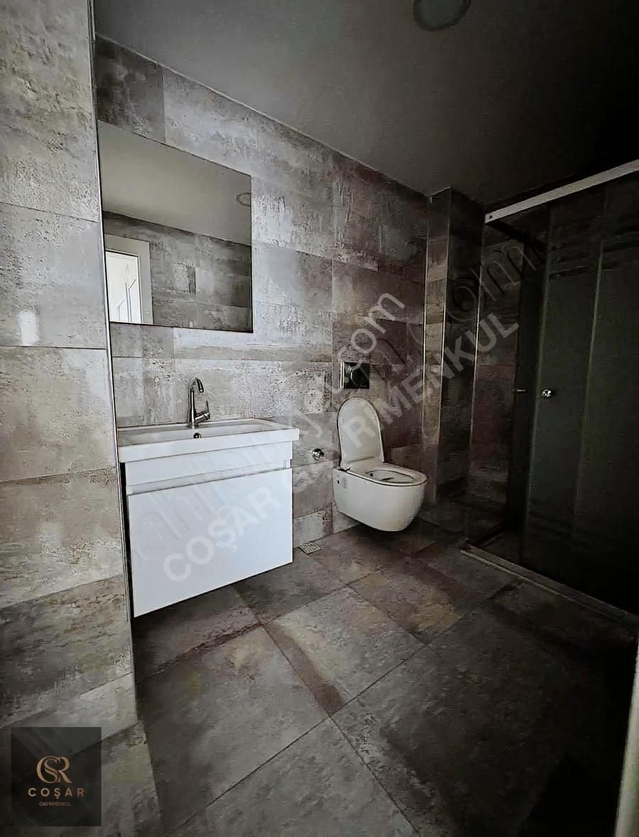 -coşar Gayrimenkul- Kurşunlucami Arkası Kiralık2+0 Ofis Balkonlu - Görsel 15
