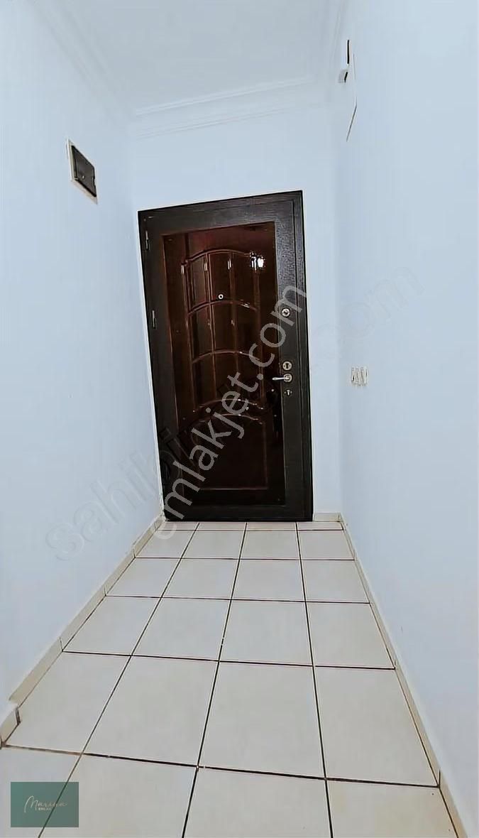 Marina Emlak'tan Turgutreis Merkezde Kiralık 2+1 Geniş Daire - Görsel 27