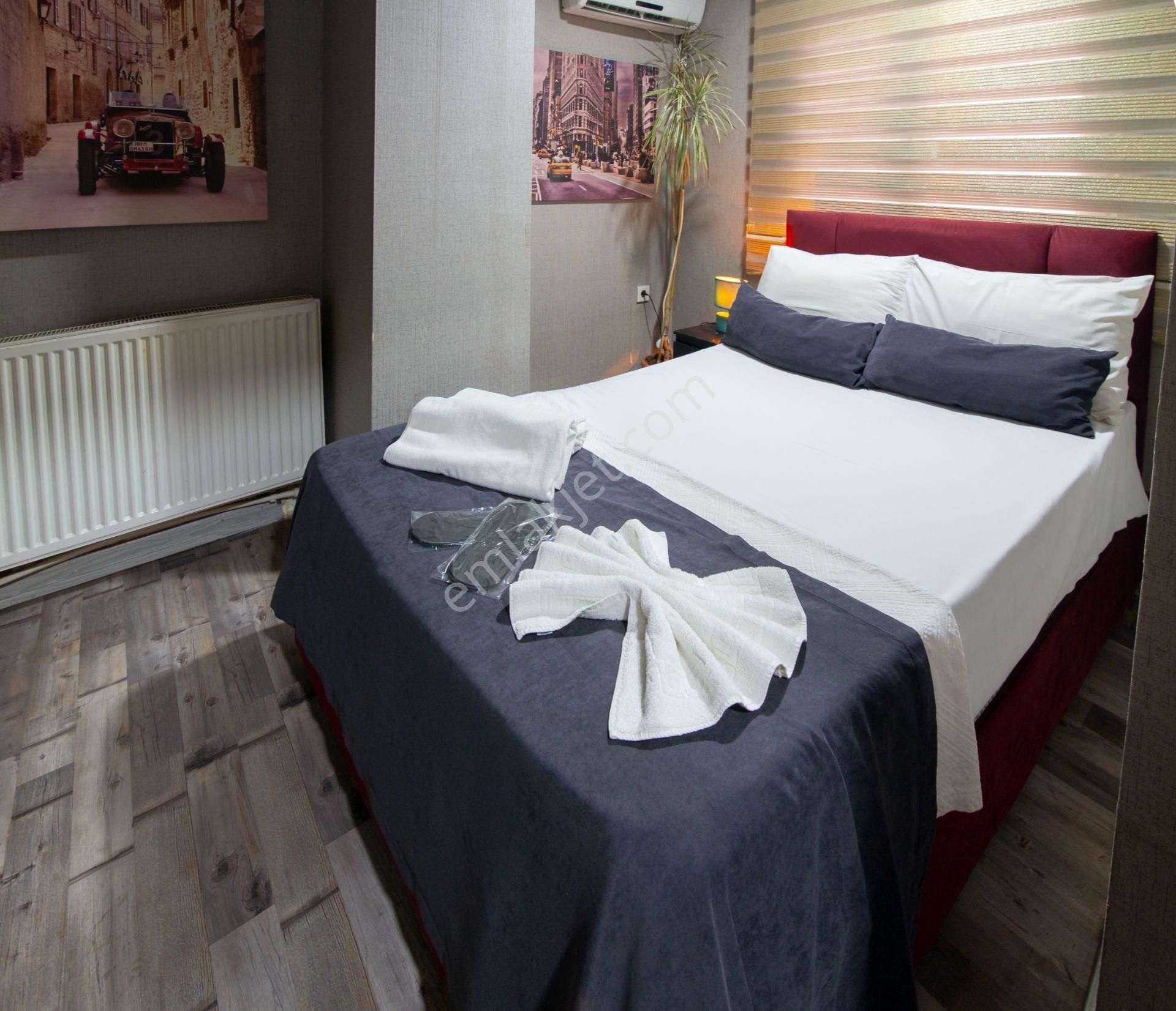 Harbiye Eviniz 999.tl Den Başlıyan Fiyatlarla - Görsel 15