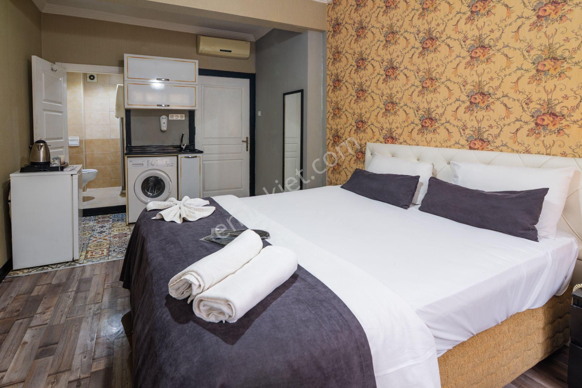 Harbiye Eviniz 999.tl Den Başlıyan Fiyatlarla - Görsel 19