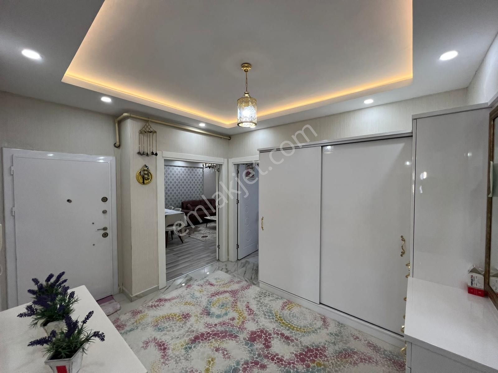 Yaşarsoy Gyo'dan K.köprü Gerger Taziye Evi Üstü 4+1 Lüks Daire - Görsel 15