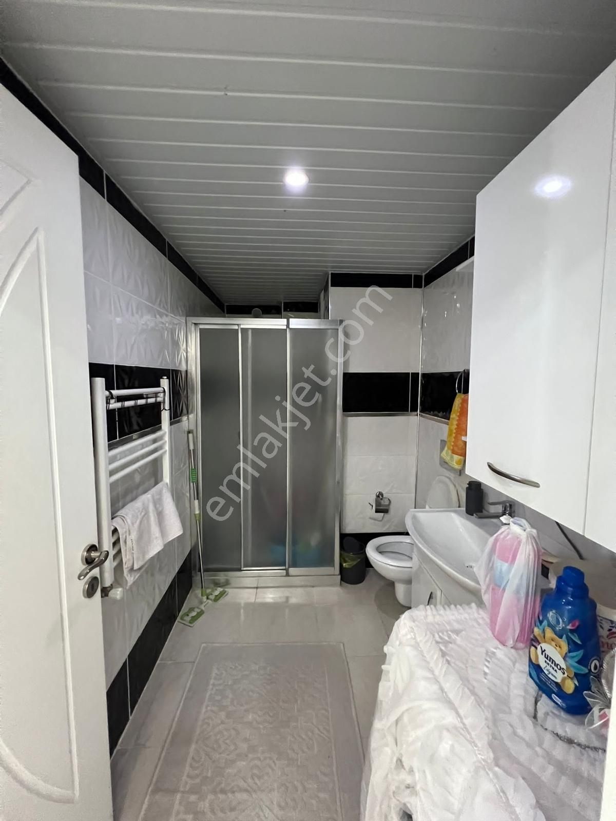 Yaşarsoy Gyo'dan K.köprü Gerger Taziye Evi Üstü 4+1 Lüks Daire - Görsel 23