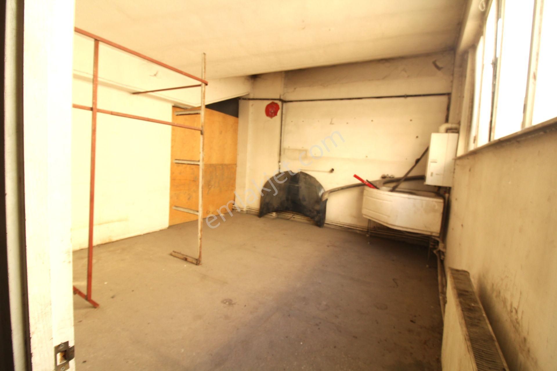 Satılık İşyeri 650m2 3 Katlı Erciyes İş Merkezi - Görsel 8